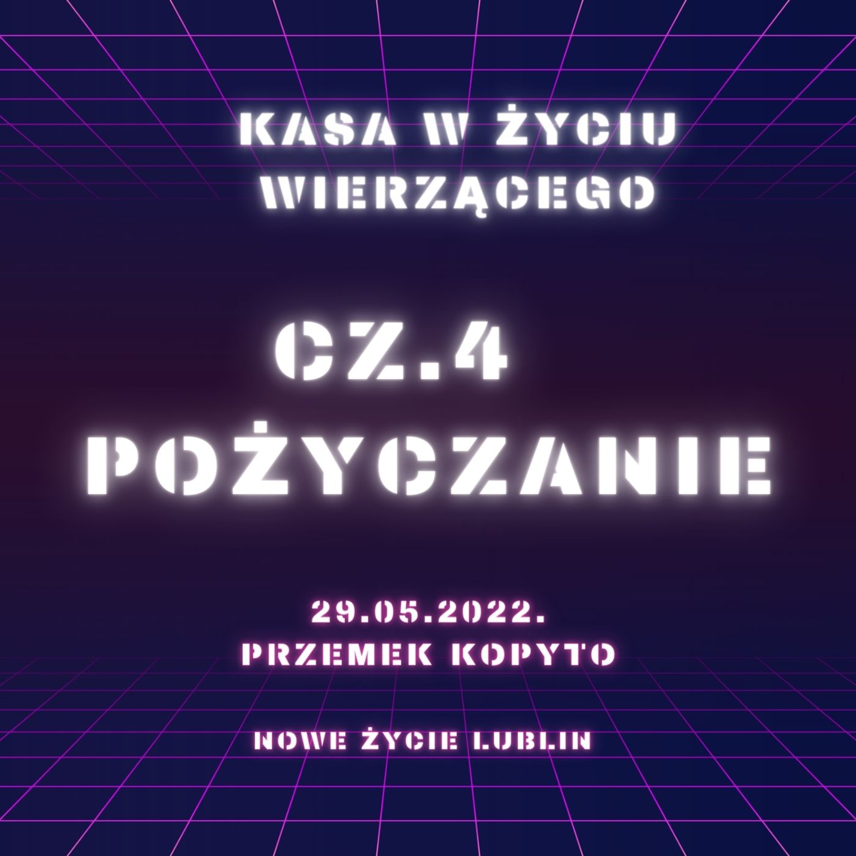 NOWE ŻYCIE Lublin