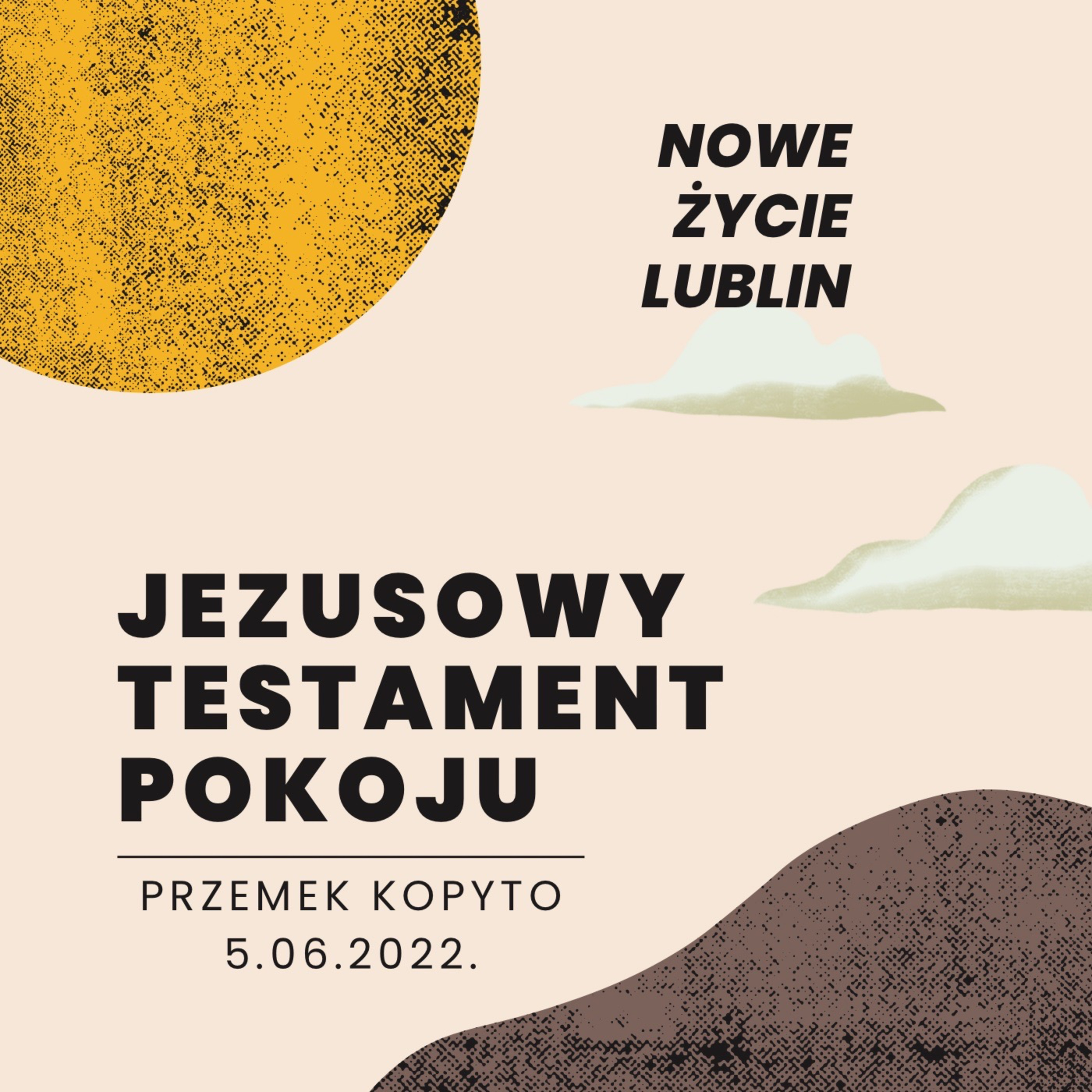NOWE ŻYCIE Lublin