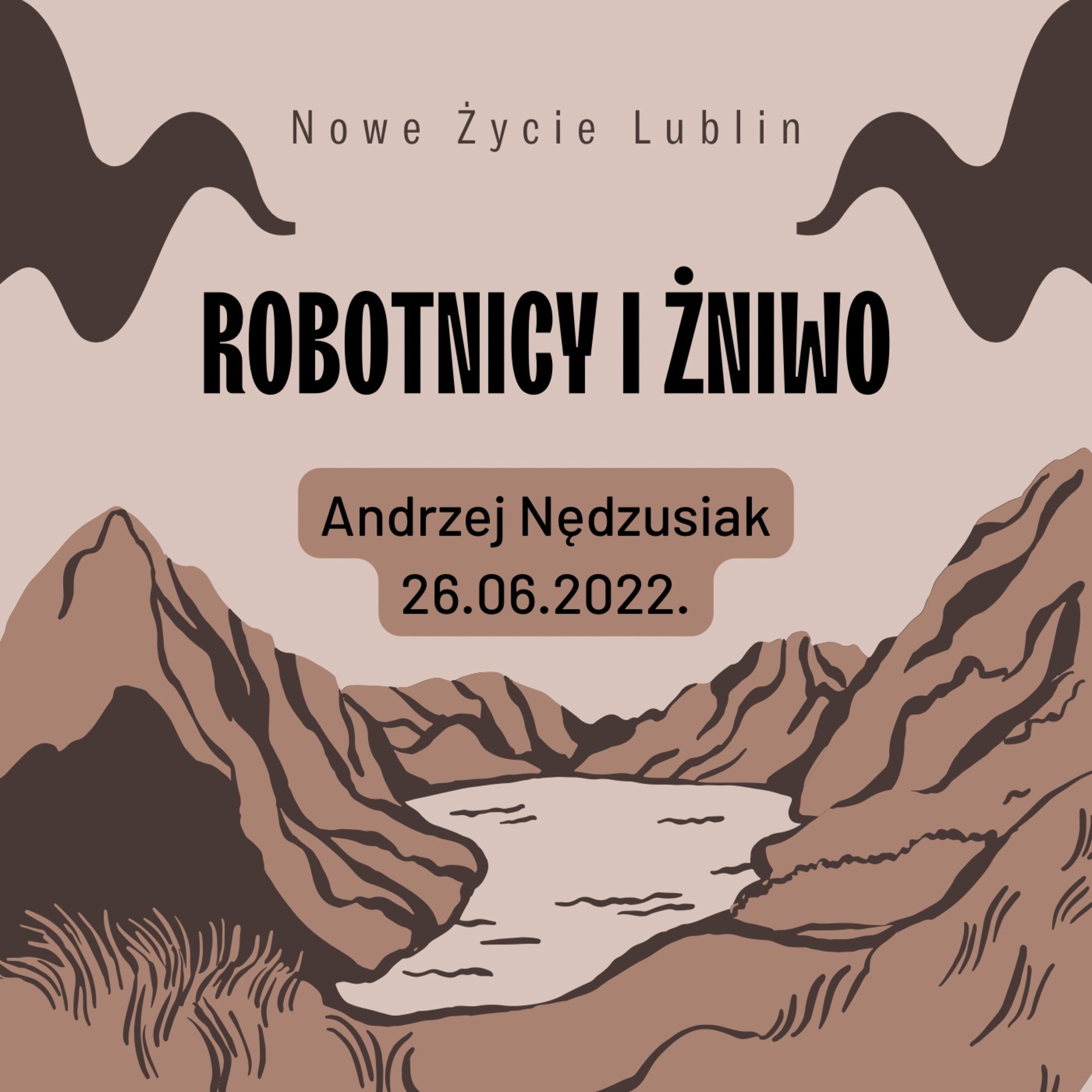 NOWE ŻYCIE Lublin