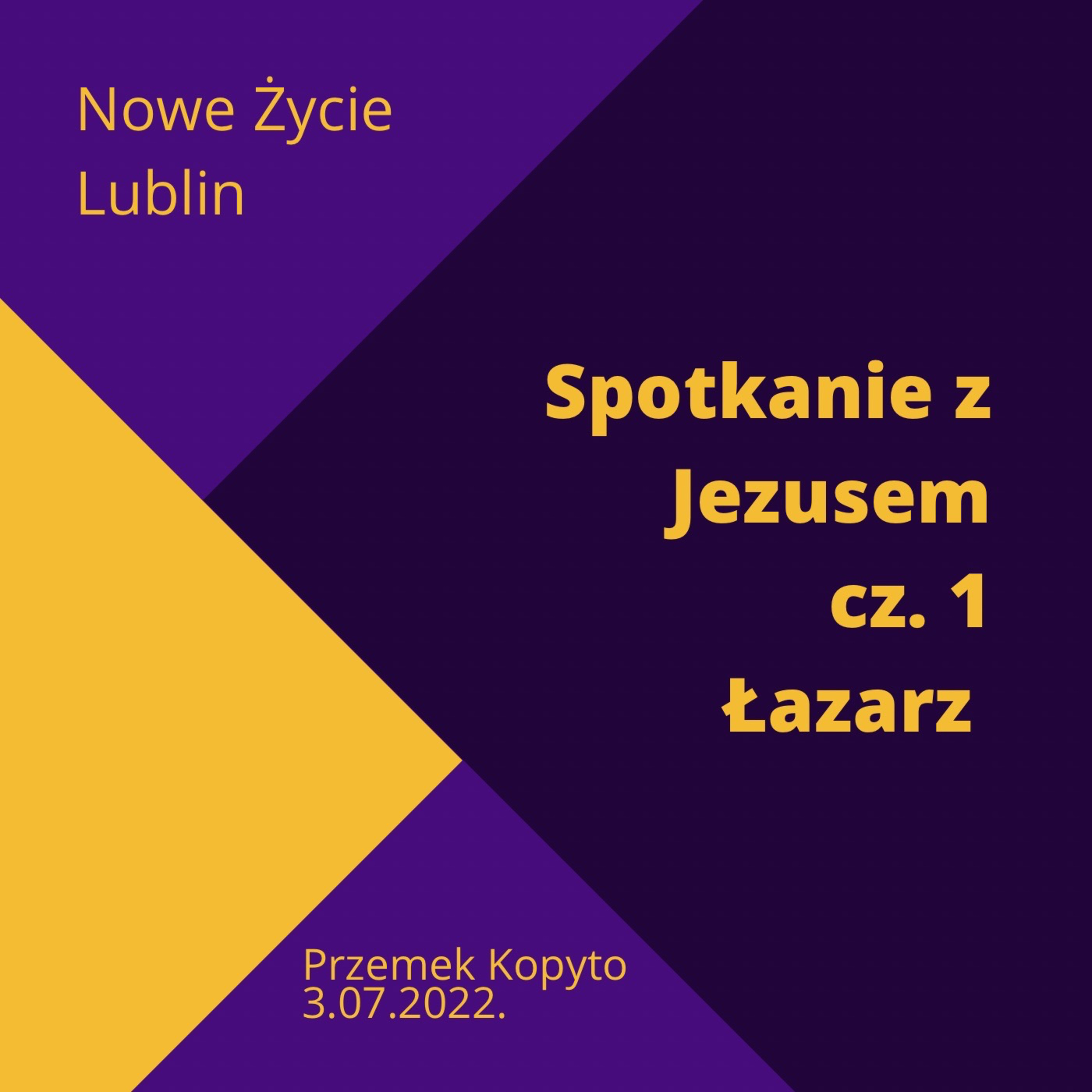 NOWE ŻYCIE Lublin