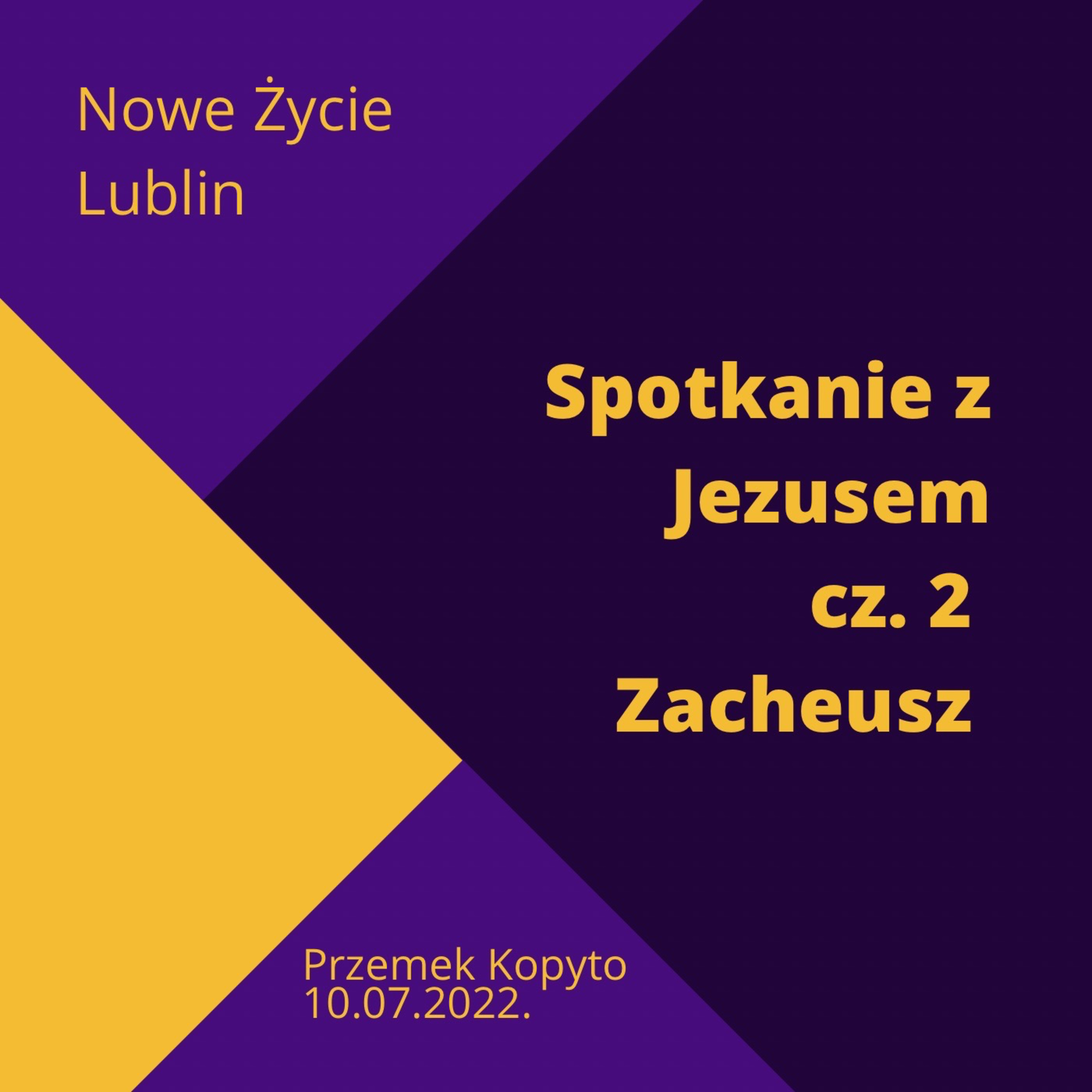 NOWE ŻYCIE Lublin