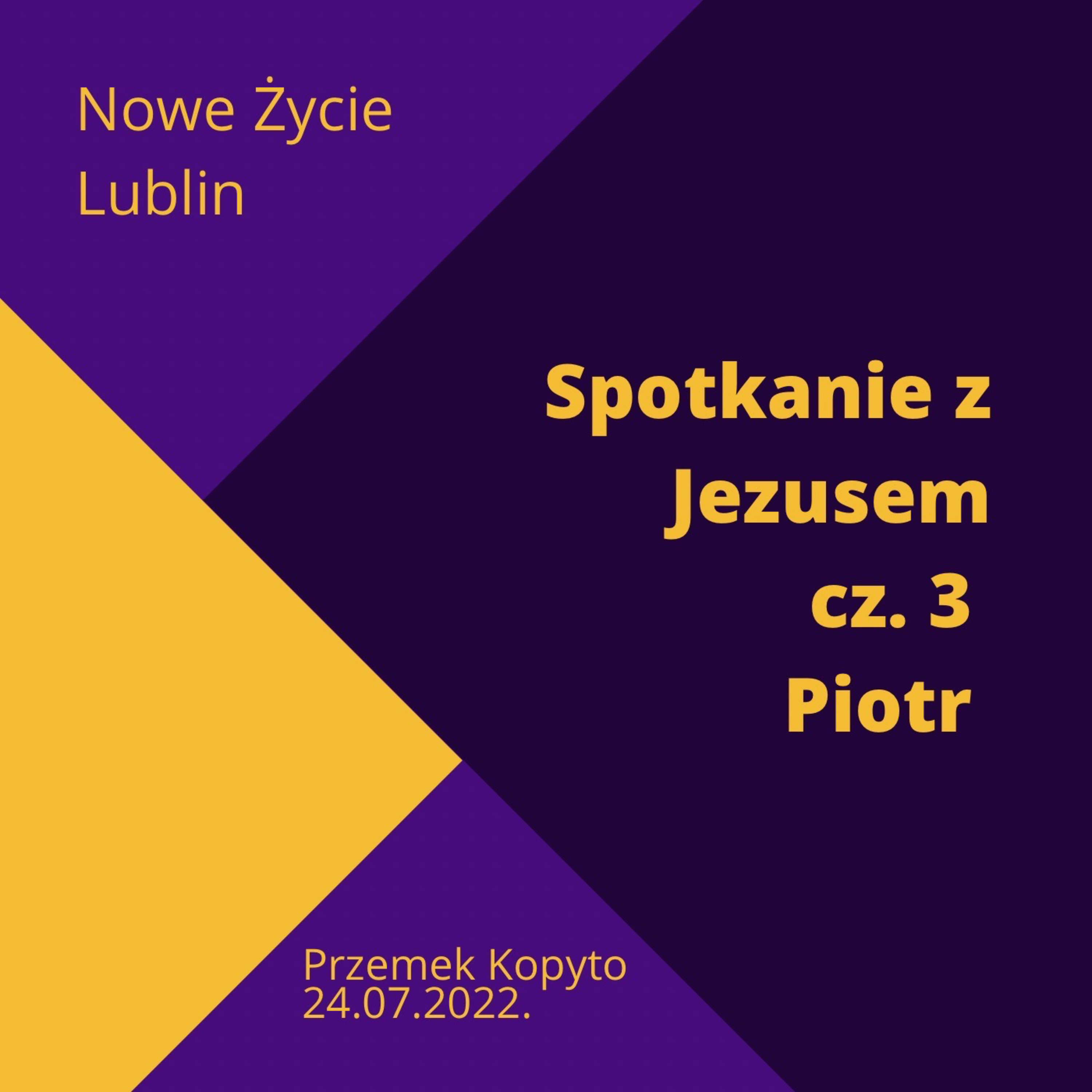 NOWE ŻYCIE Lublin