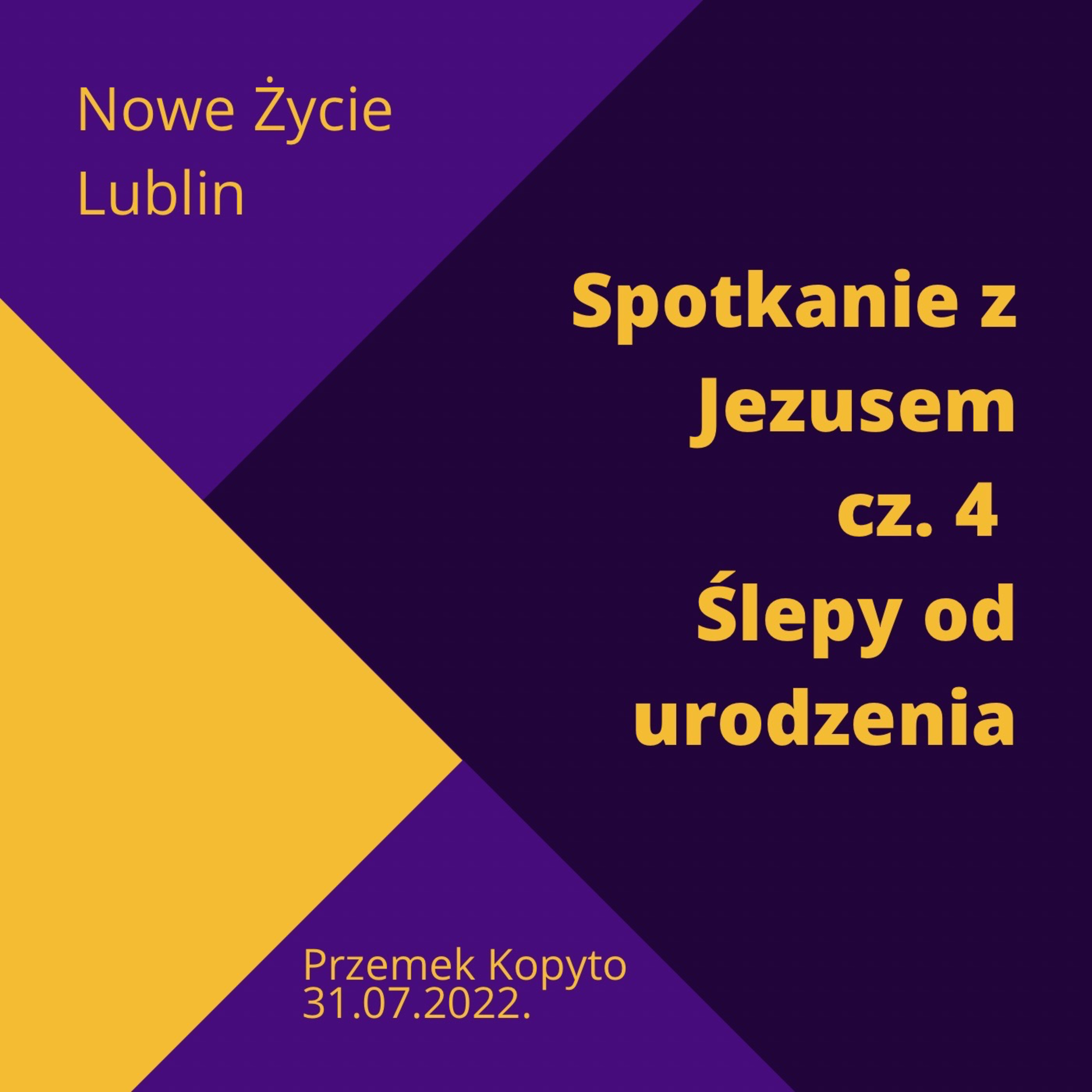 NOWE ŻYCIE Lublin