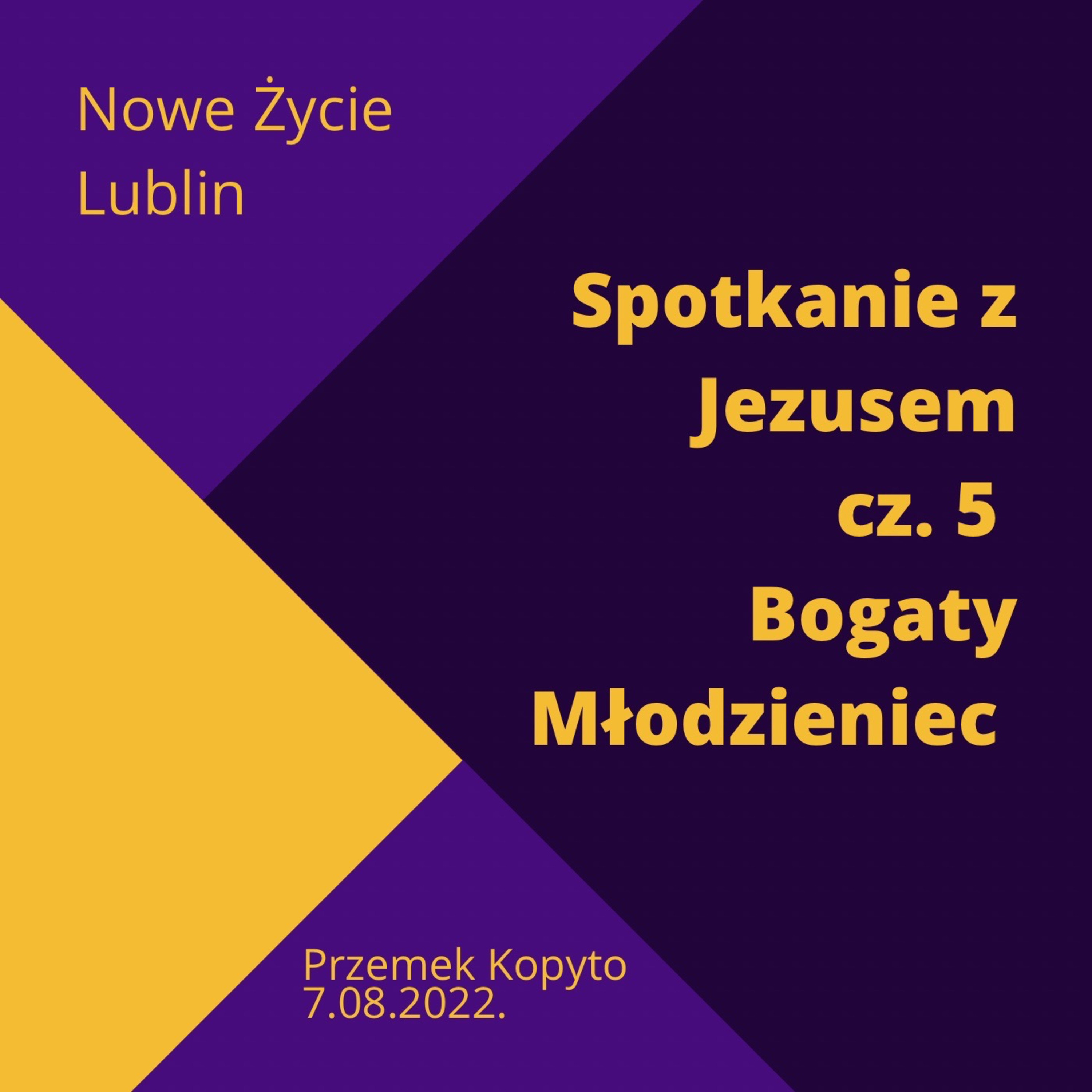 NOWE ŻYCIE Lublin