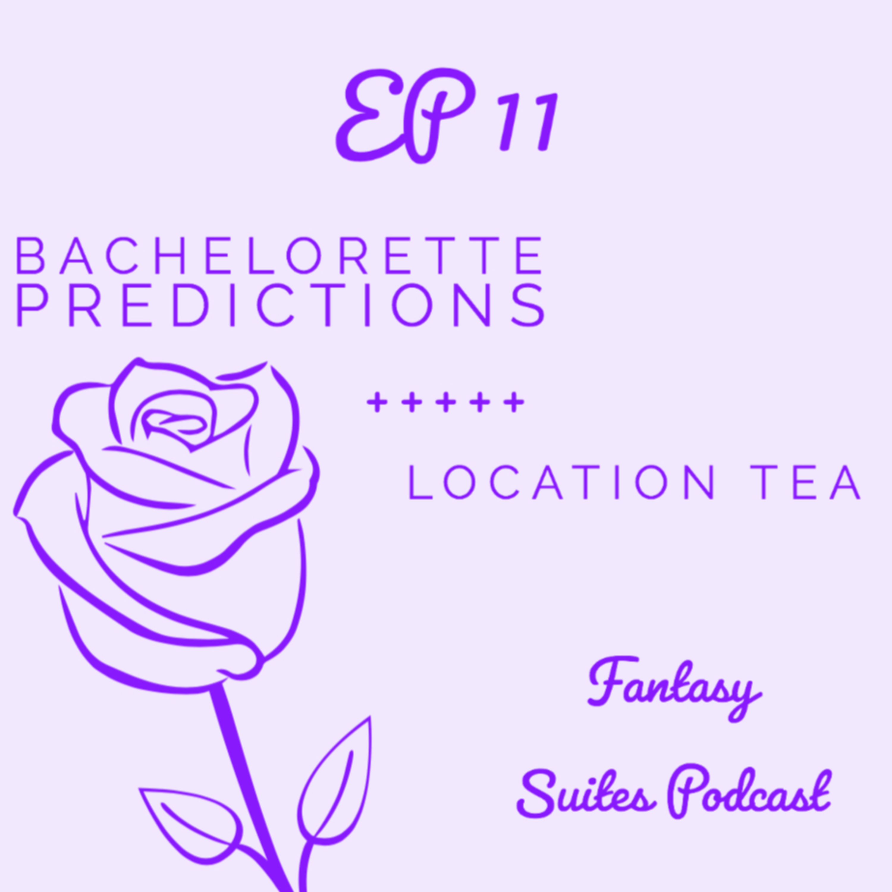 Fantasy Suites Podcast