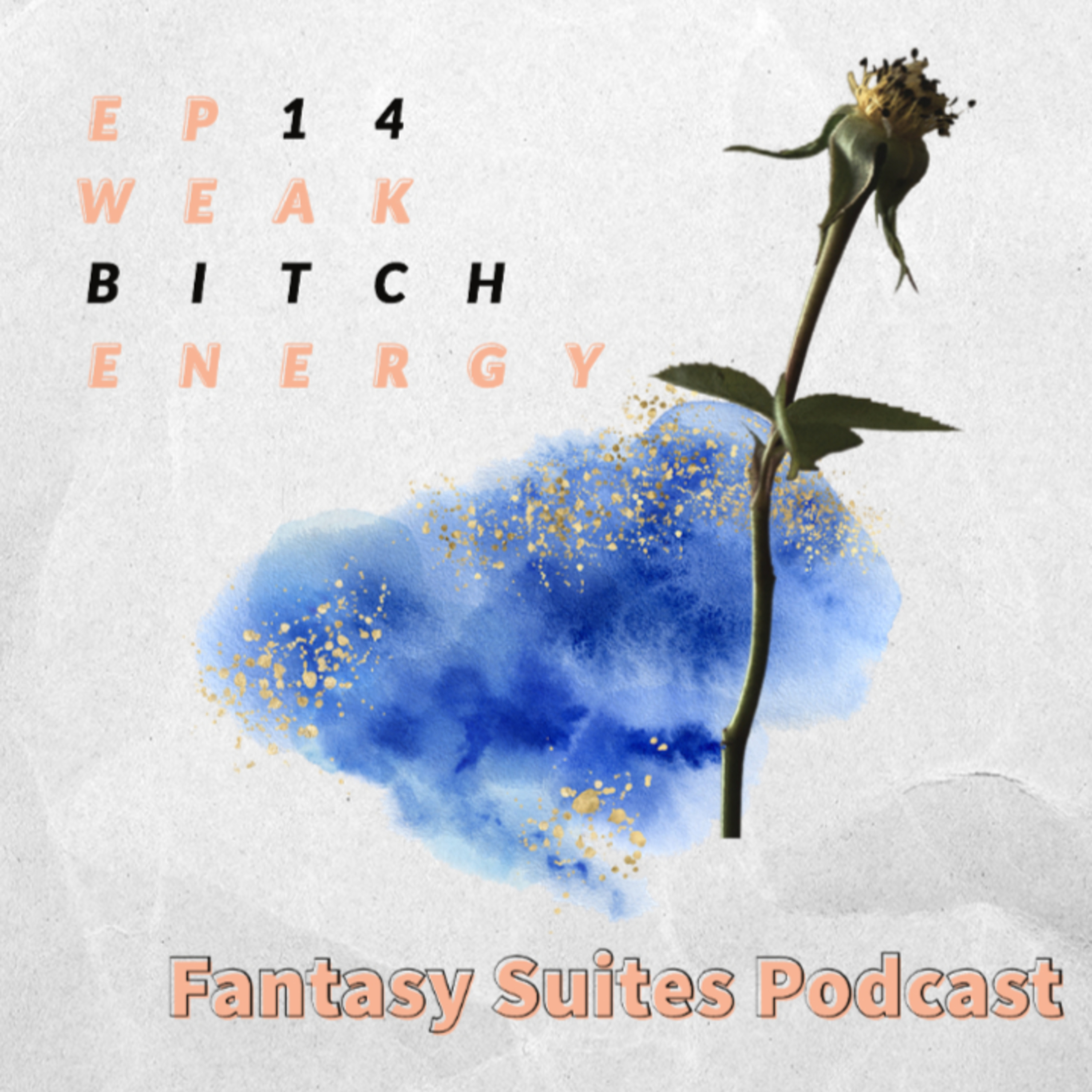 Fantasy Suites Podcast