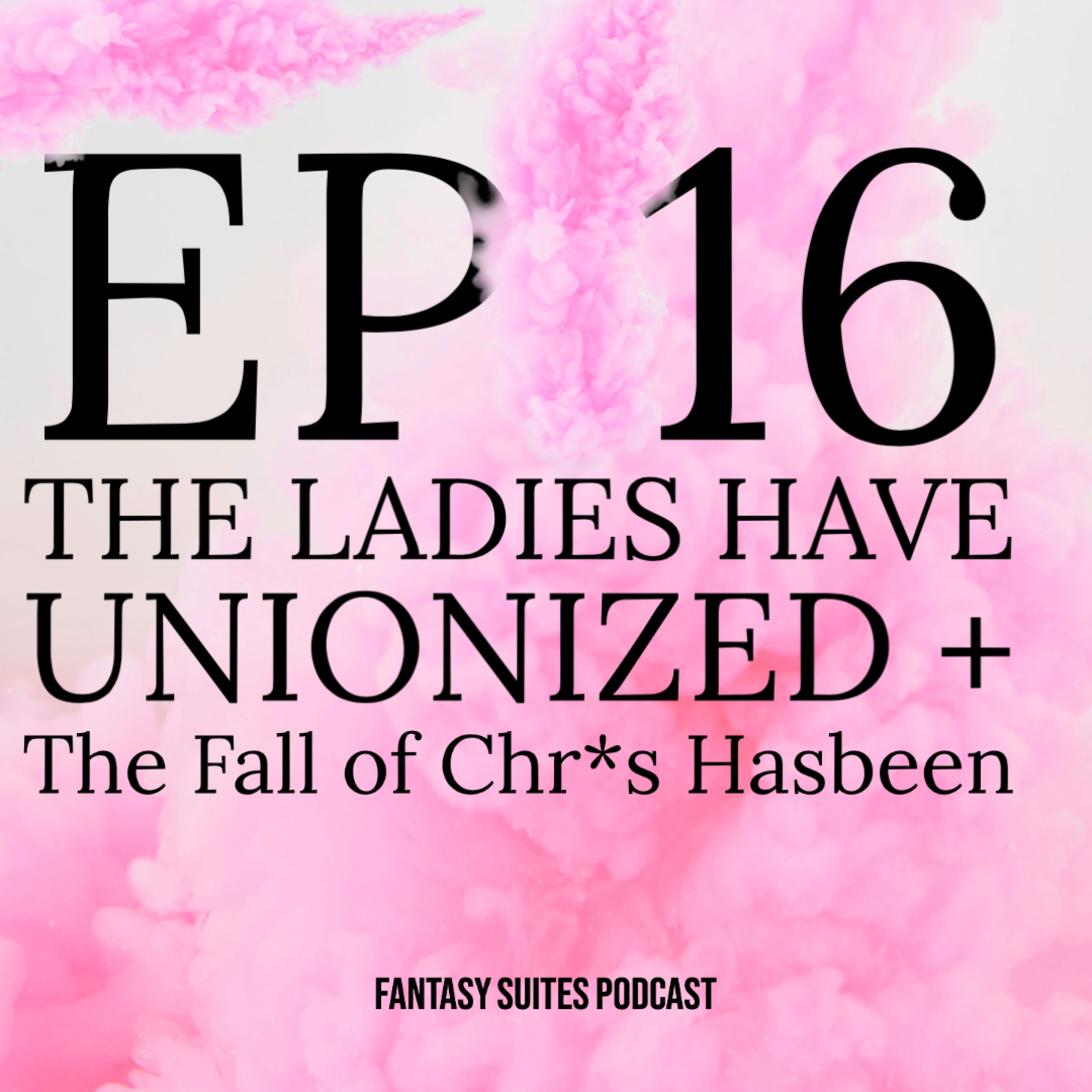 Fantasy Suites Podcast
