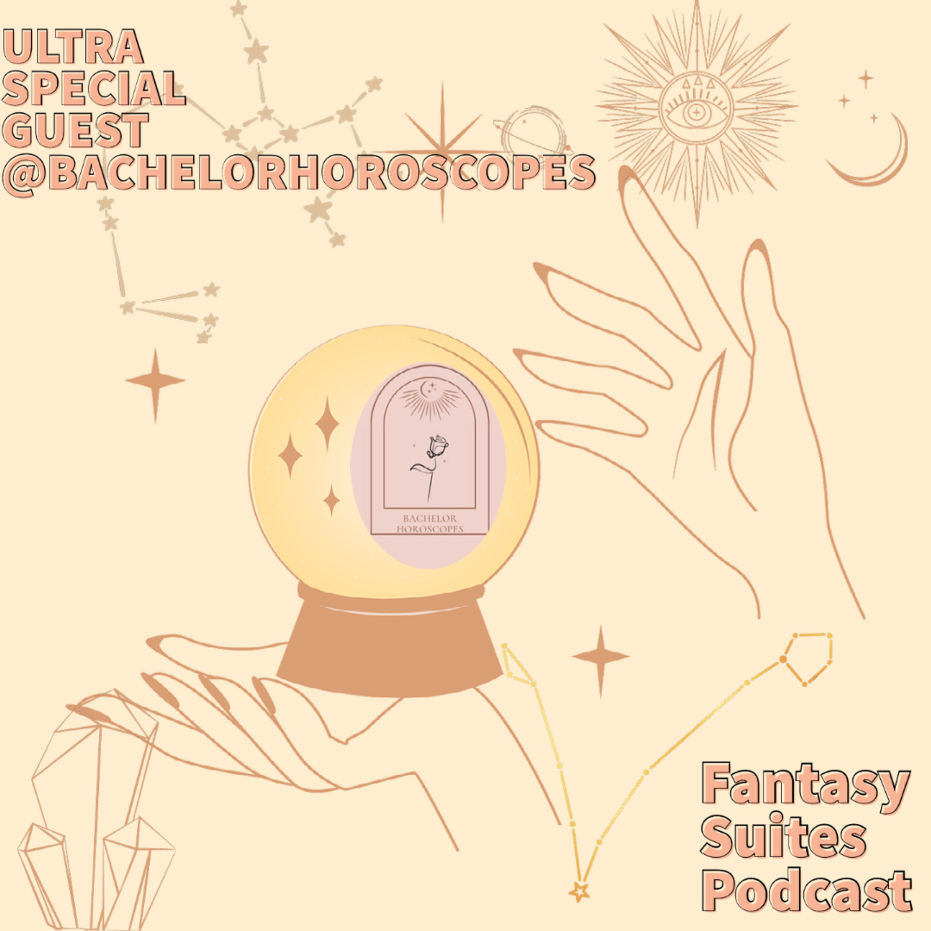 Fantasy Suites Podcast