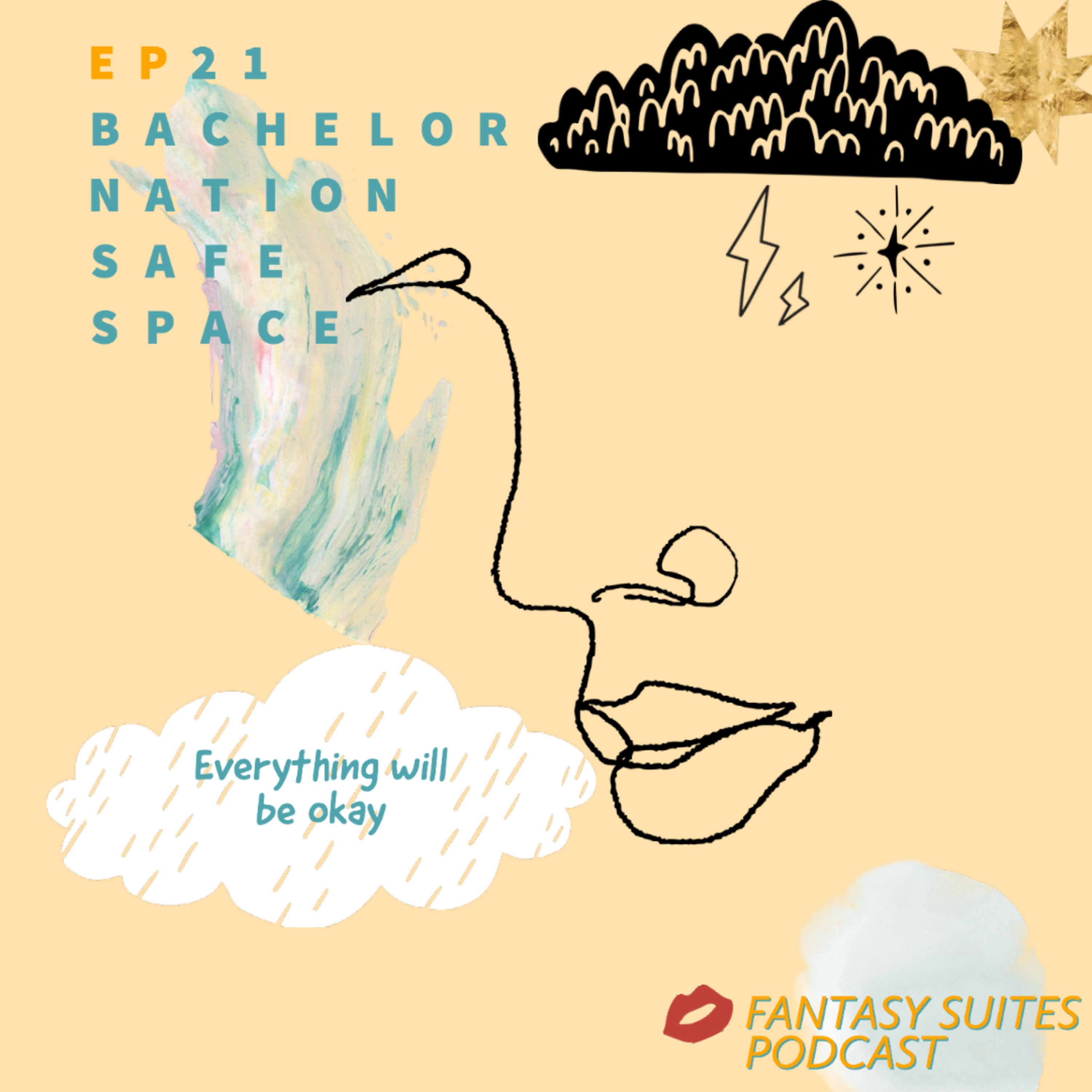 Fantasy Suites Podcast
