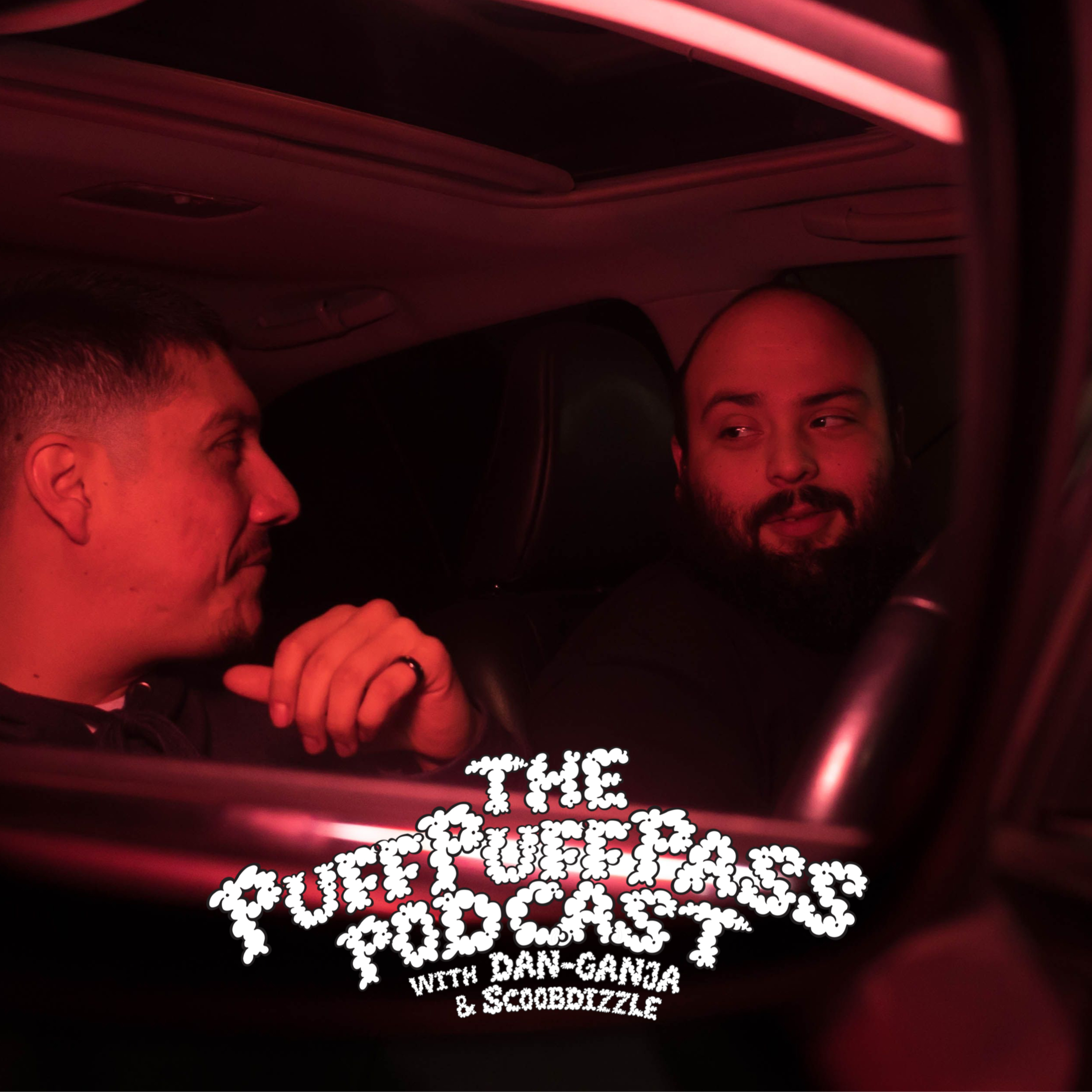 The Puff Puff Pass Podcast