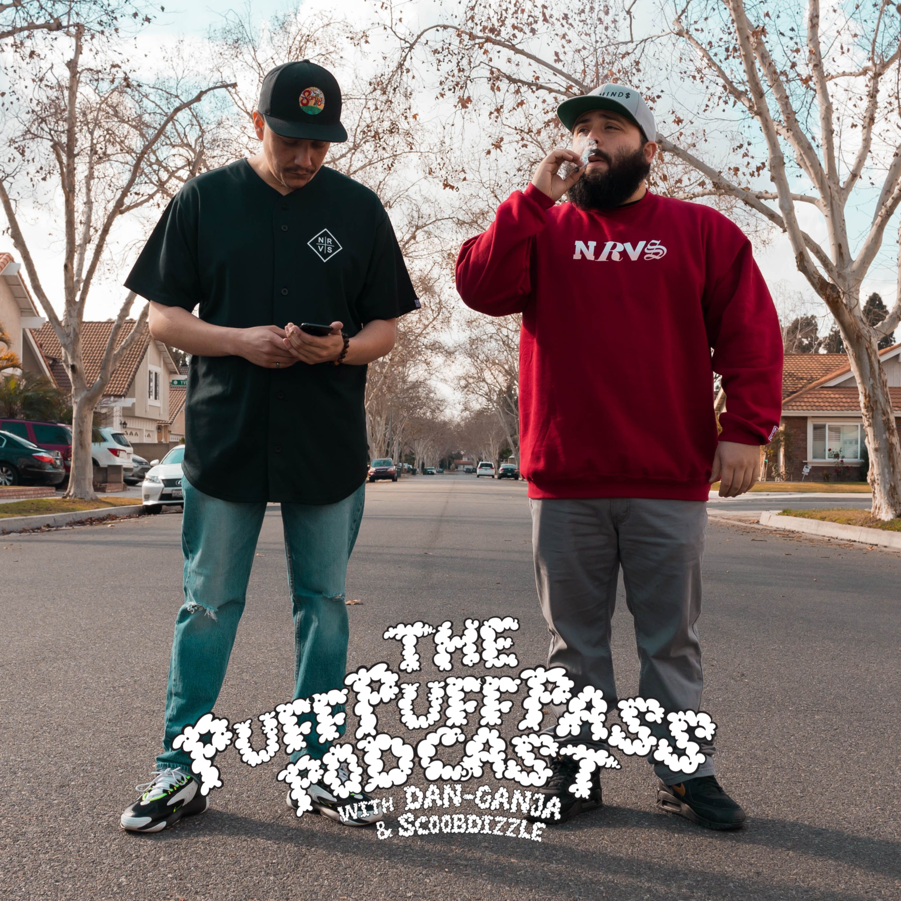 The Puff Puff Pass Podcast