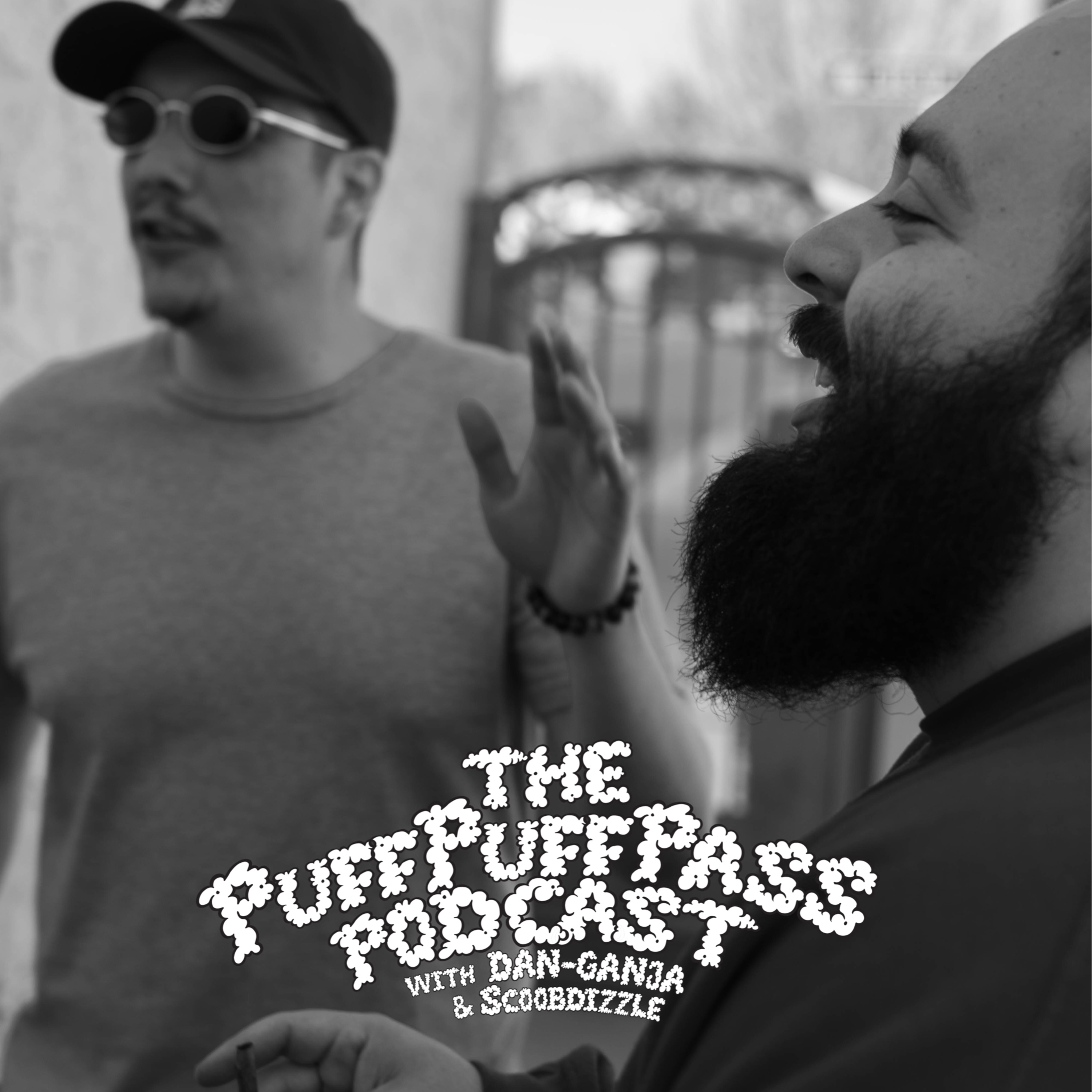 The Puff Puff Pass Podcast