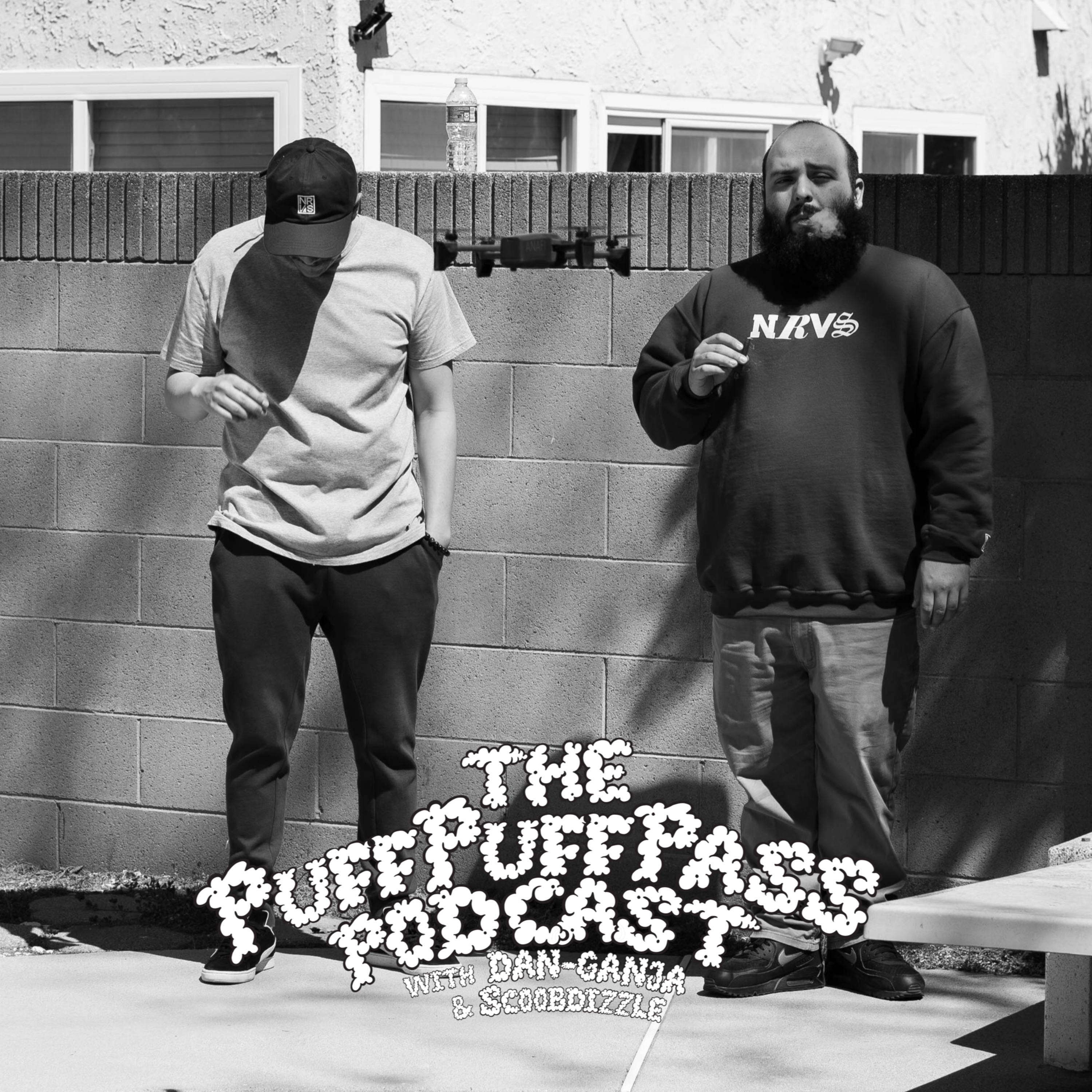 The Puff Puff Pass Podcast