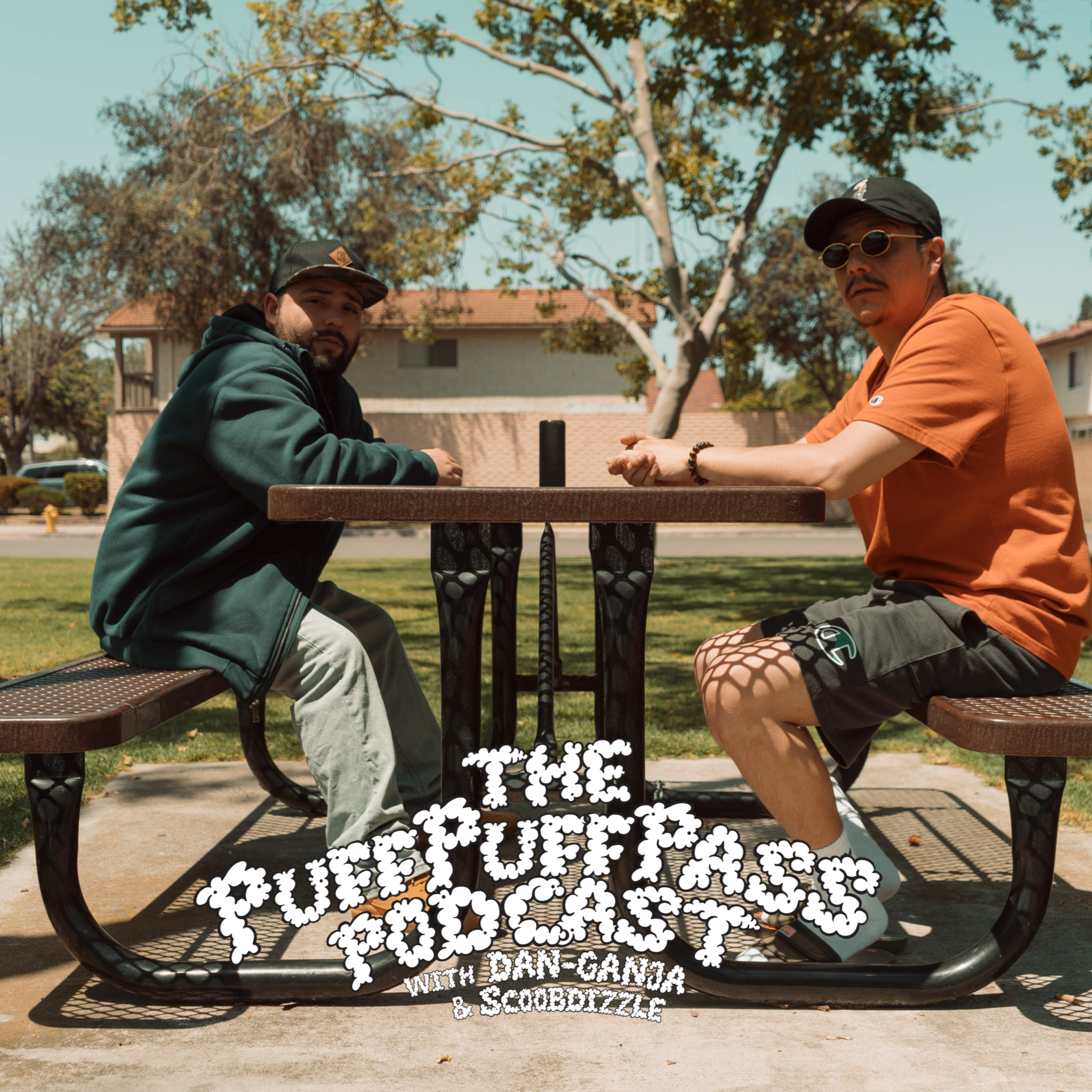 The Puff Puff Pass Podcast