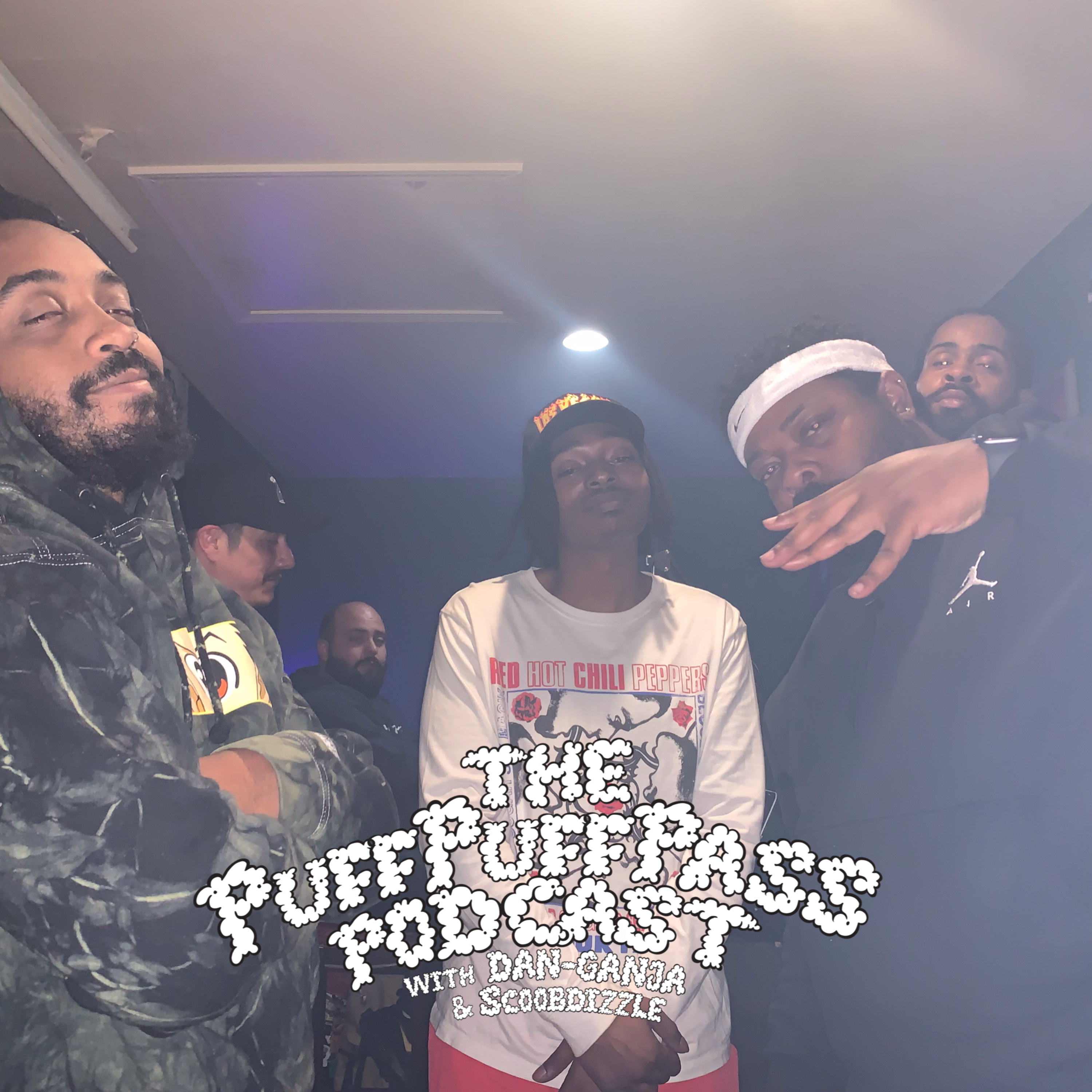 The Puff Puff Pass Podcast