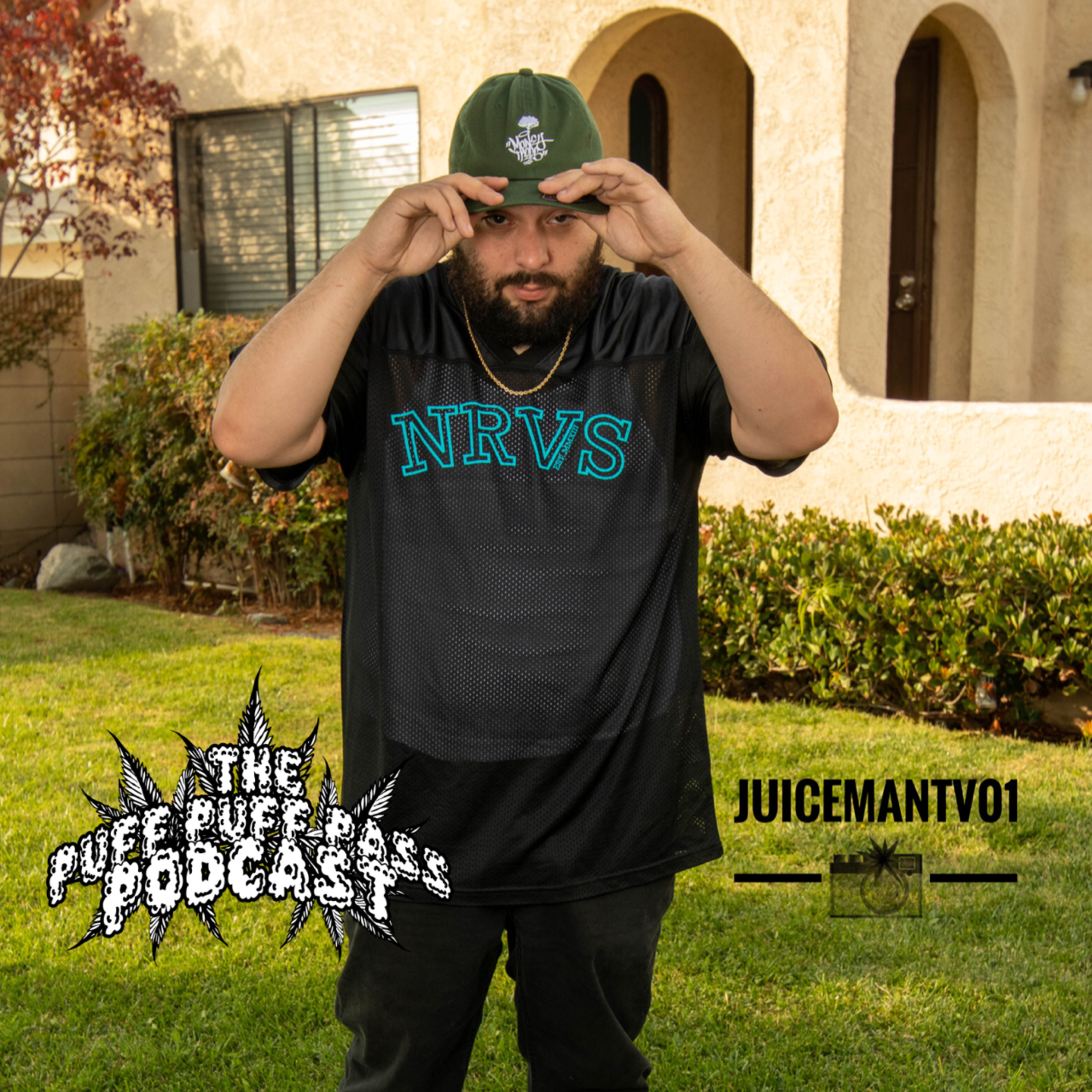 The Puff Puff Pass Podcast