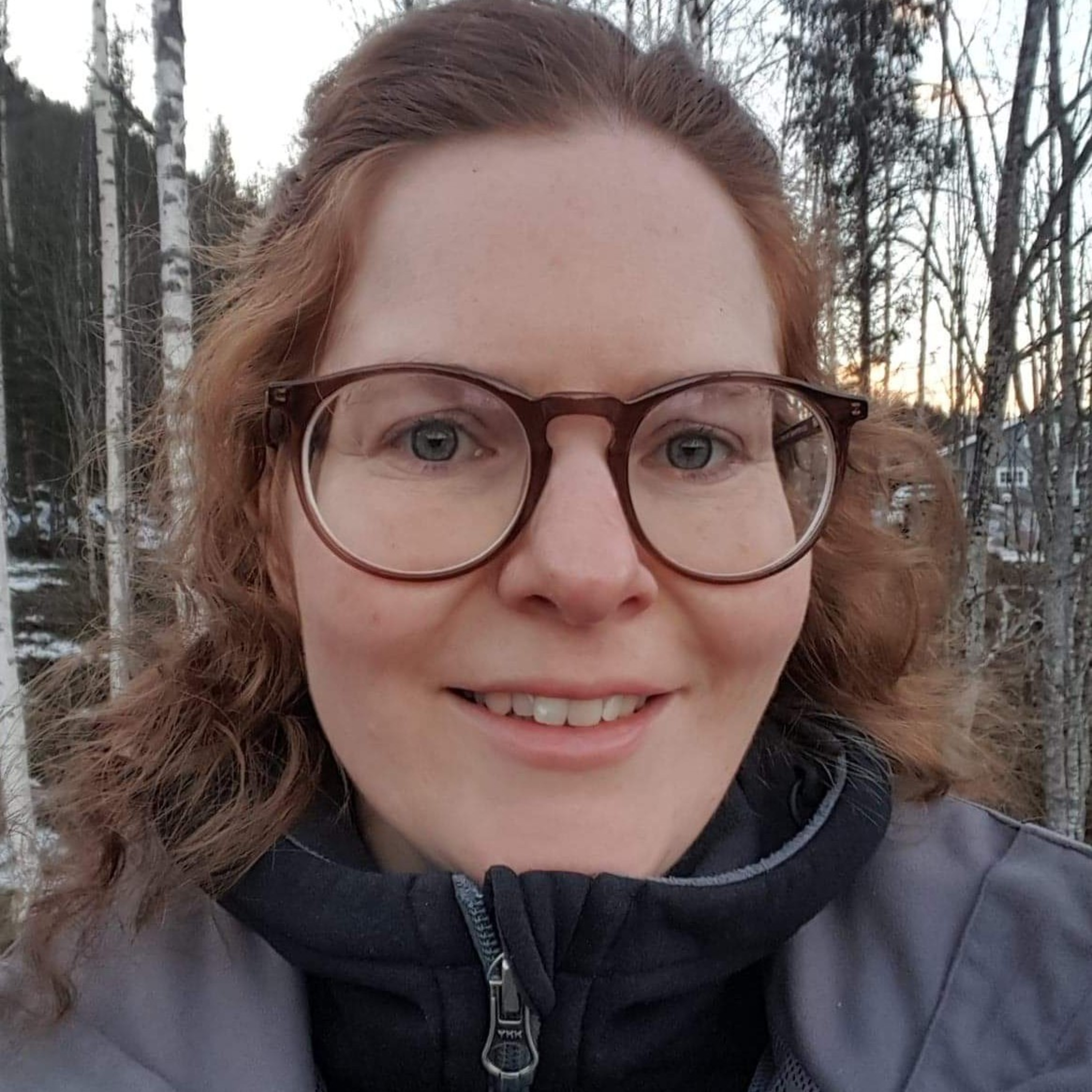 Förlösande samtal