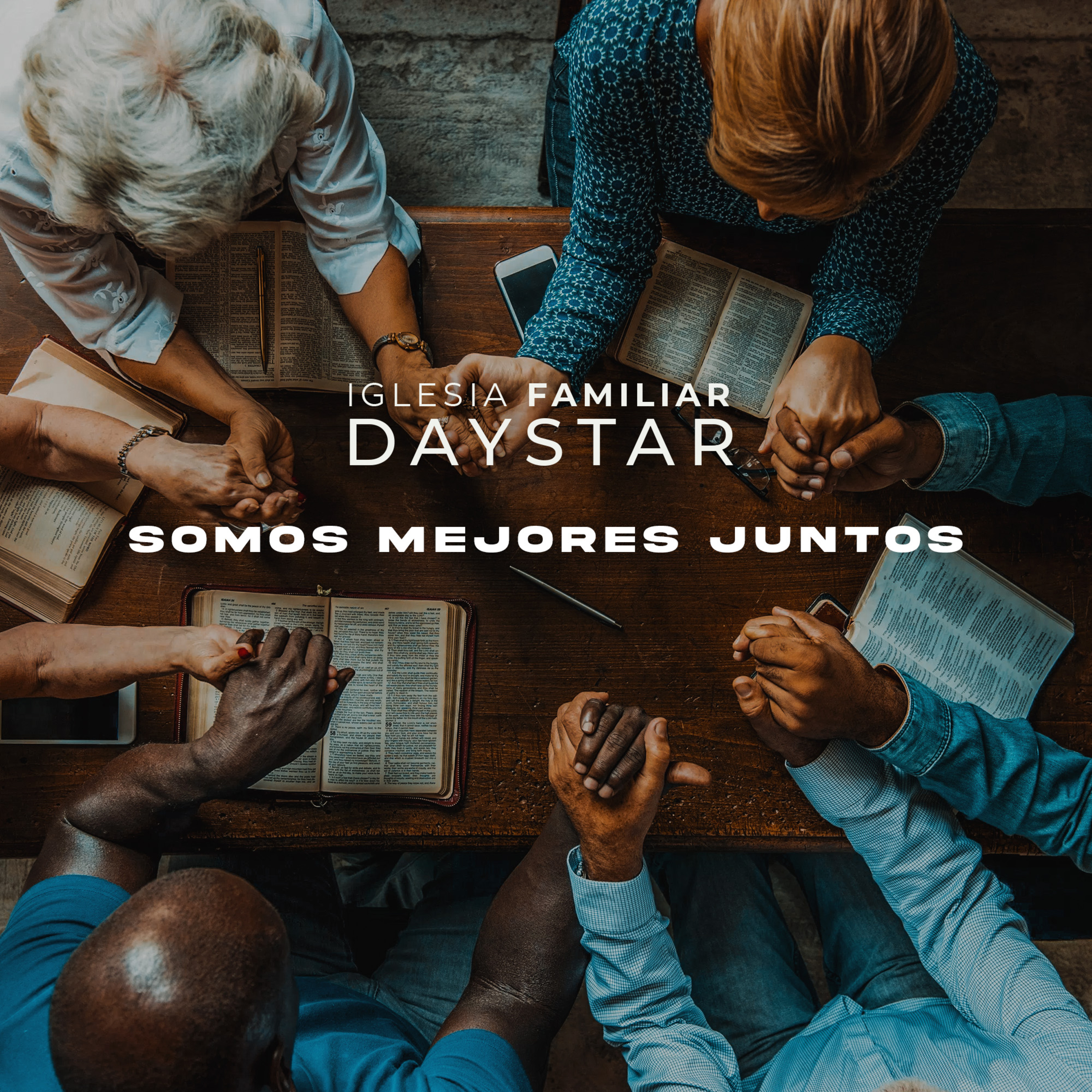 Iglesia Familiar Daystar