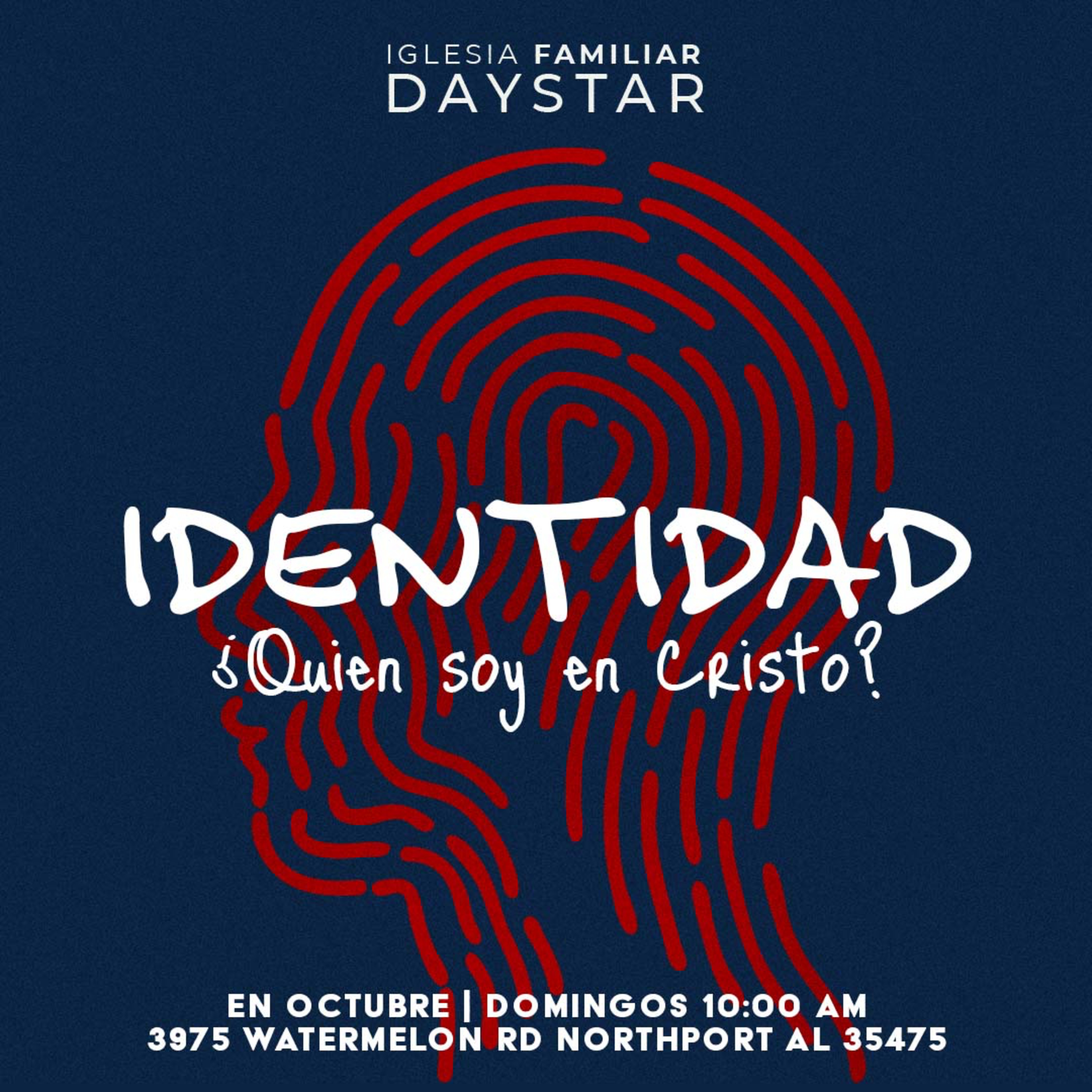 Iglesia Familiar Daystar