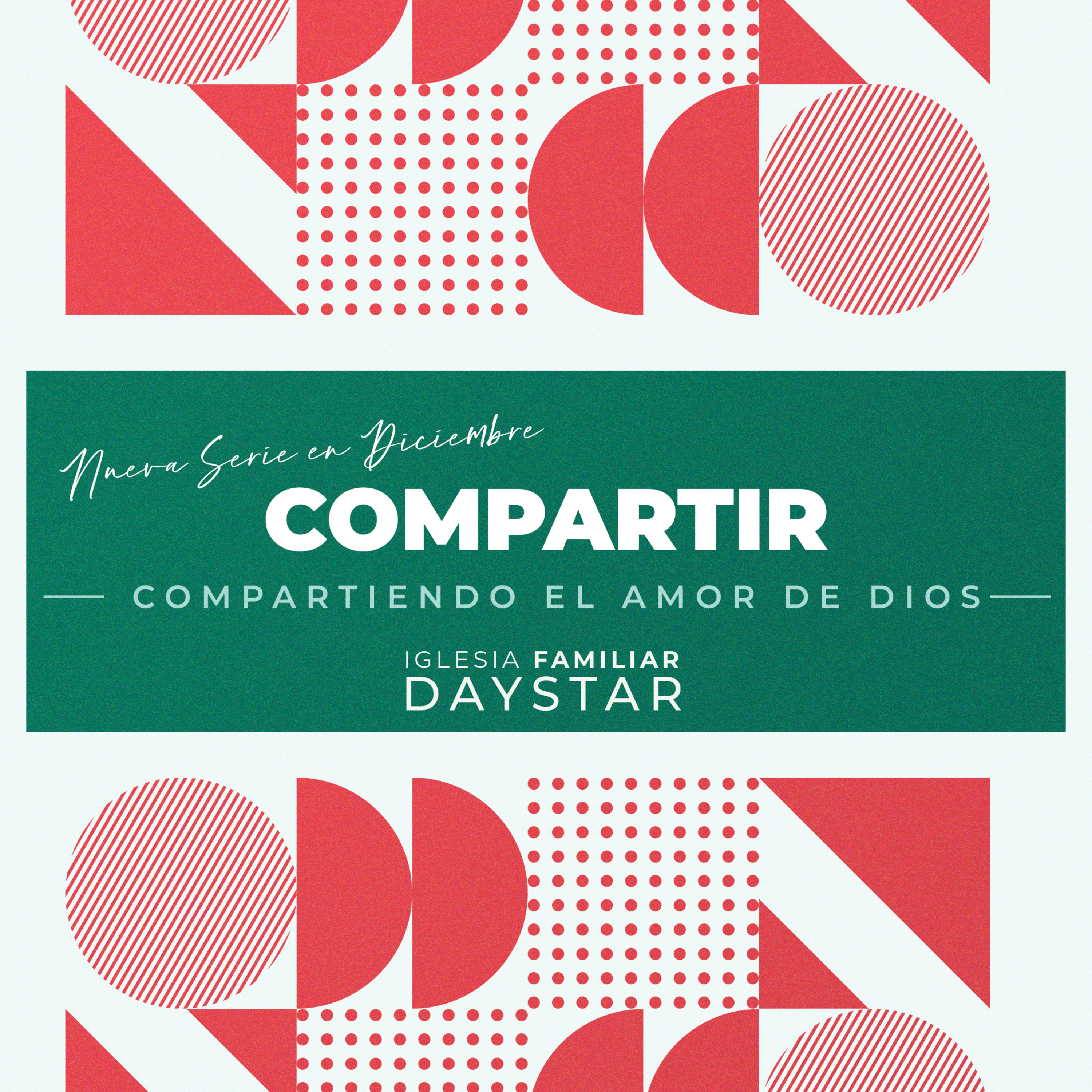 Iglesia Familiar Daystar