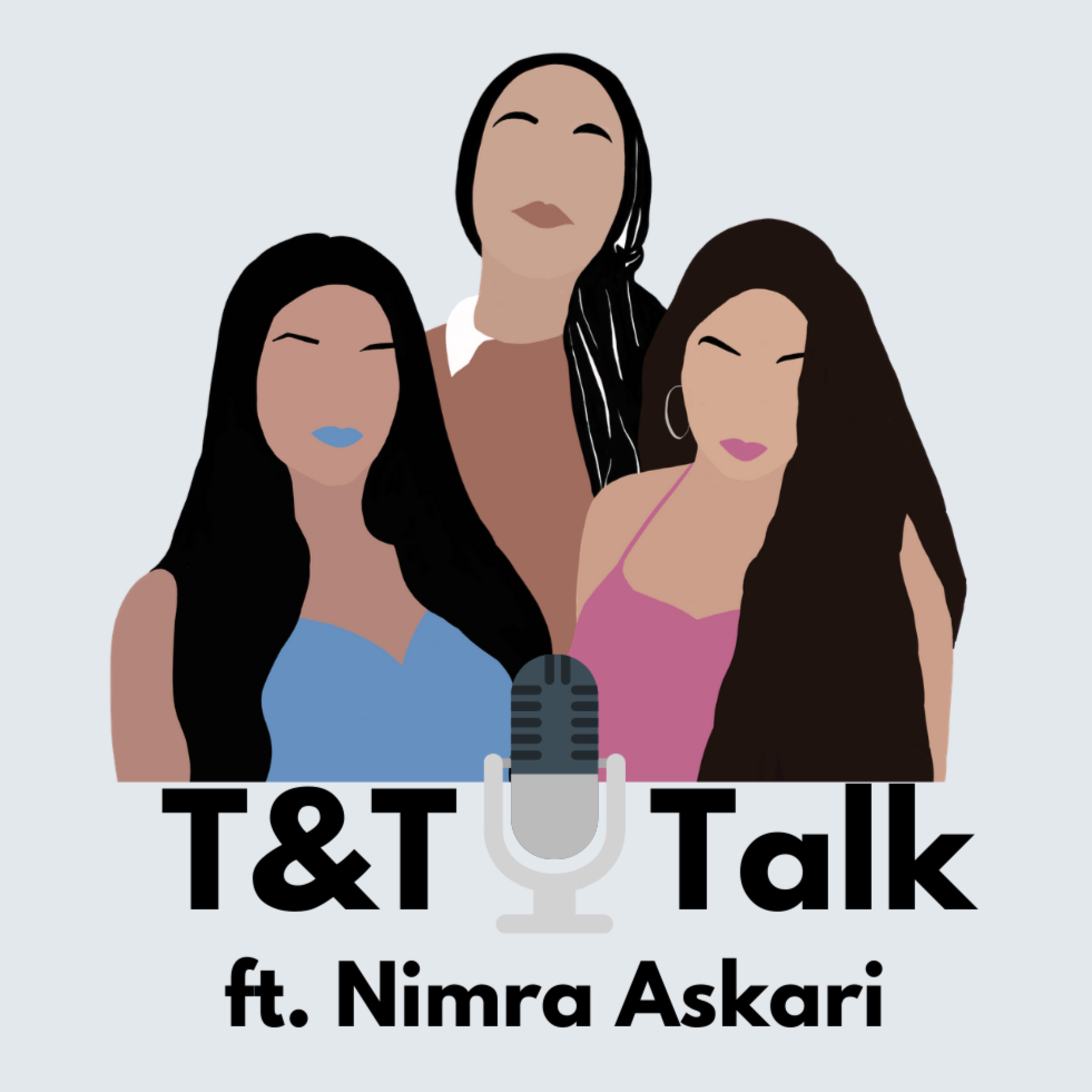 T&T Talk