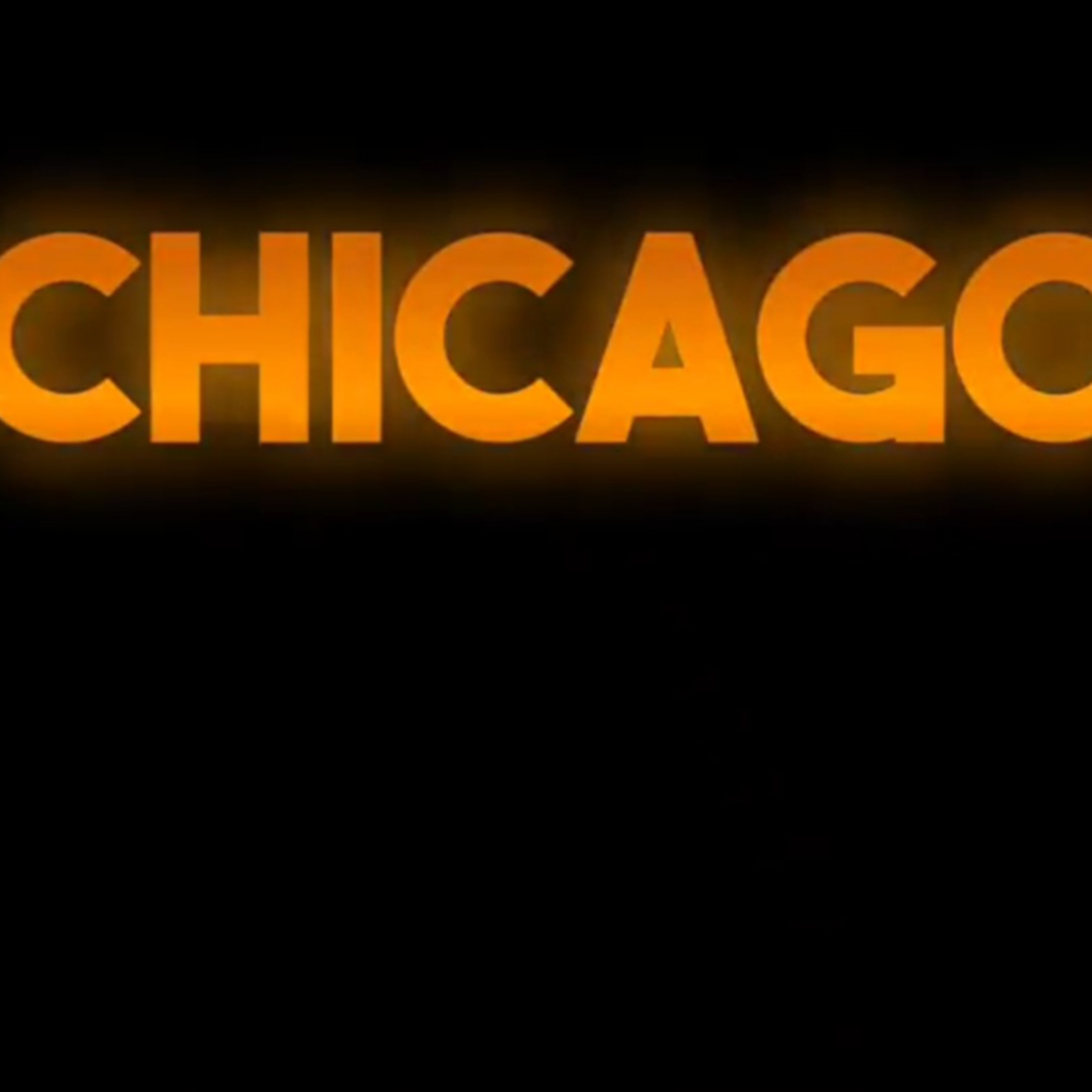 CHICAGO episode artwork