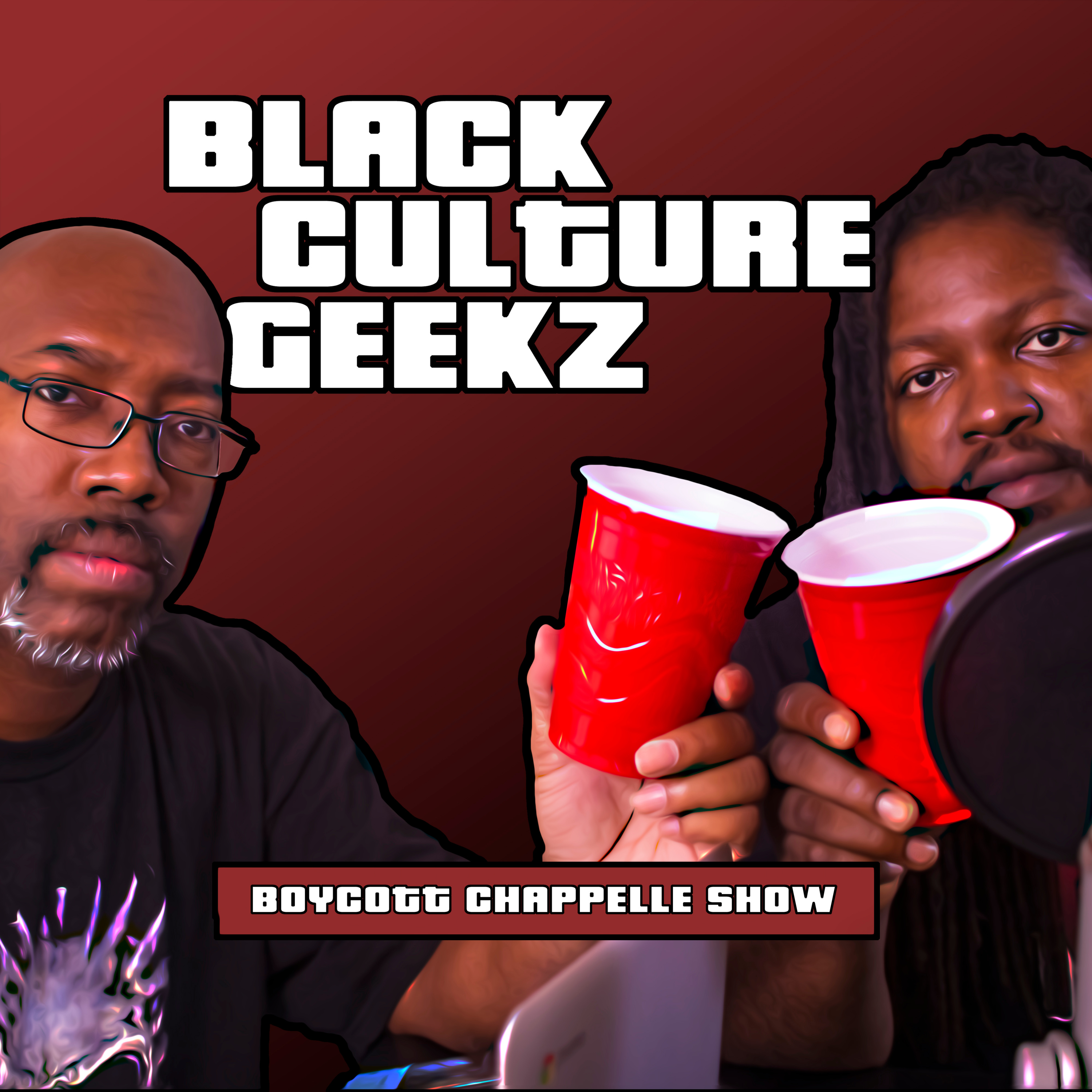 Boycott Chappelle Show