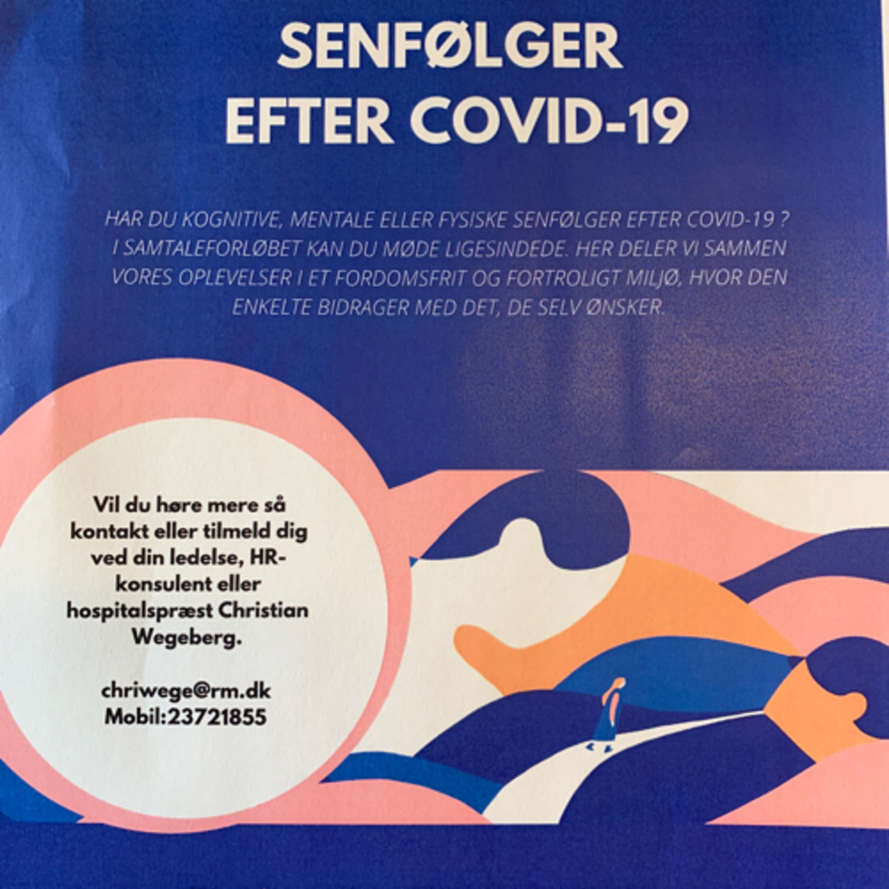 Gud - prædikener på kroen og i kirken