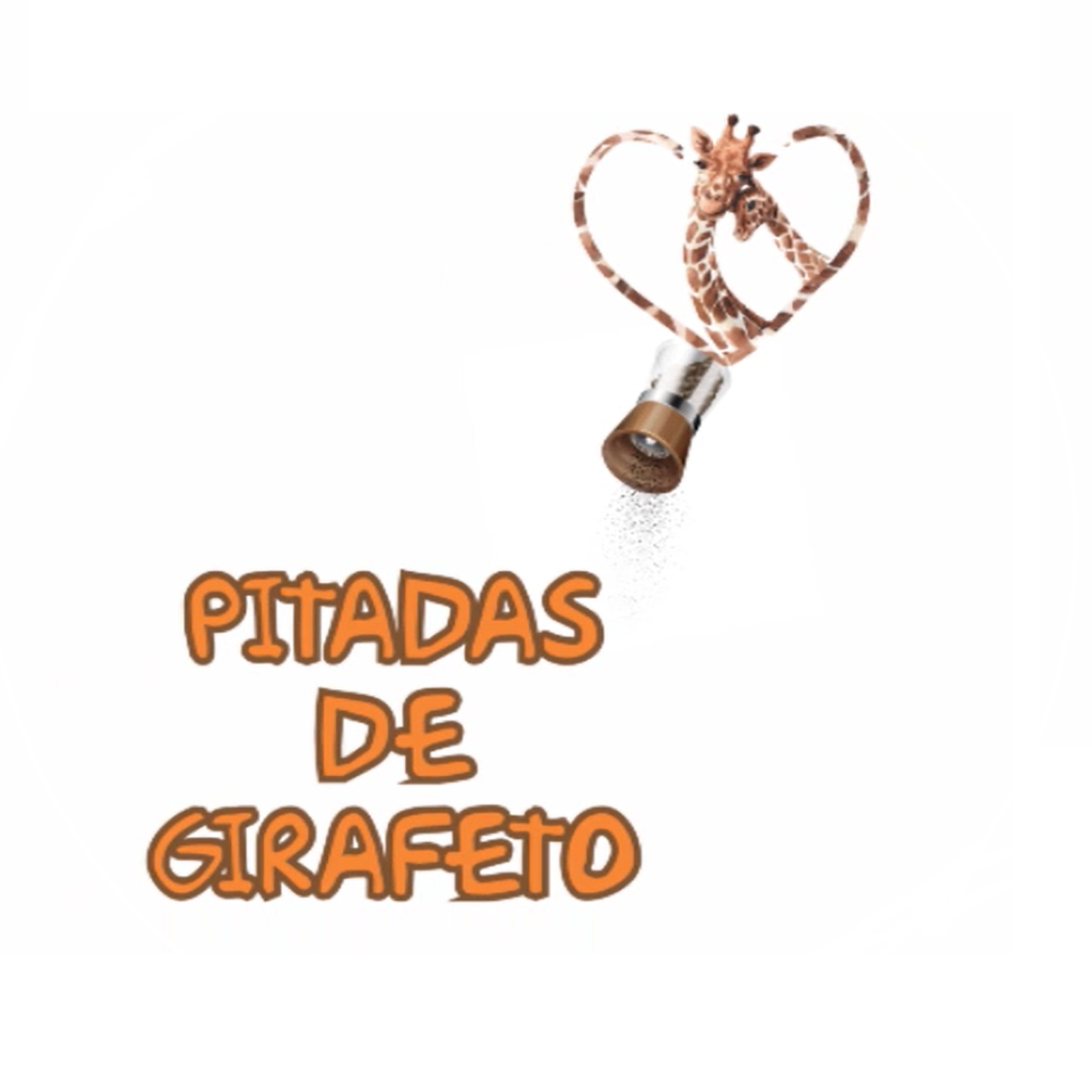 Mãe Girafa