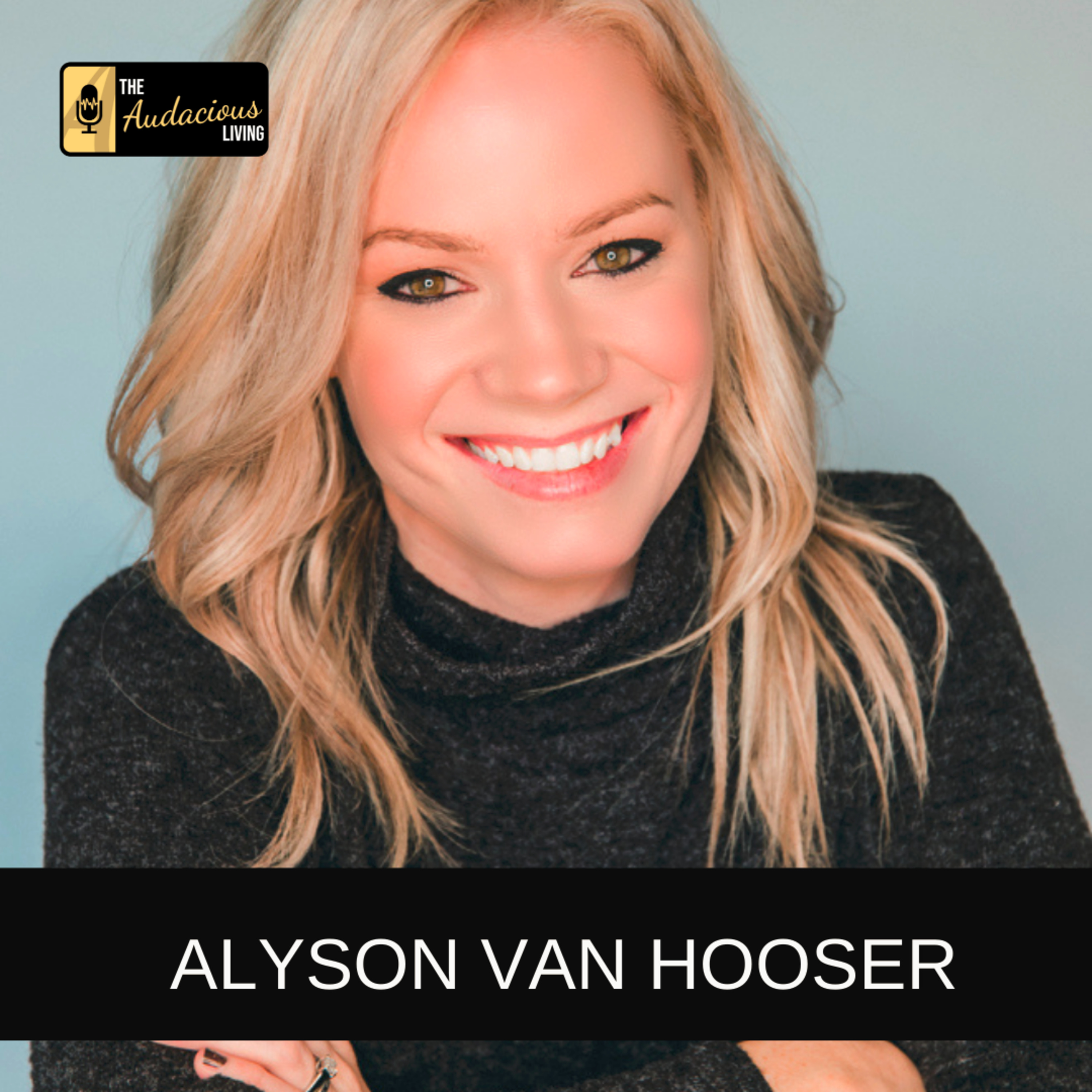The Audacious Living Podcast