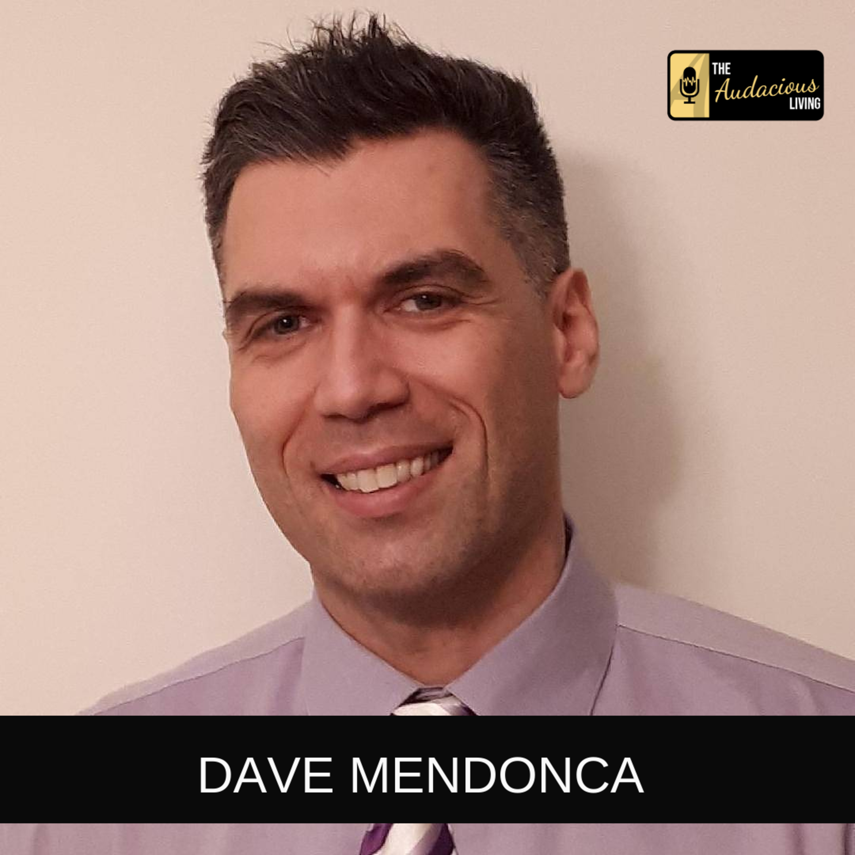 The Audacious Living Podcast