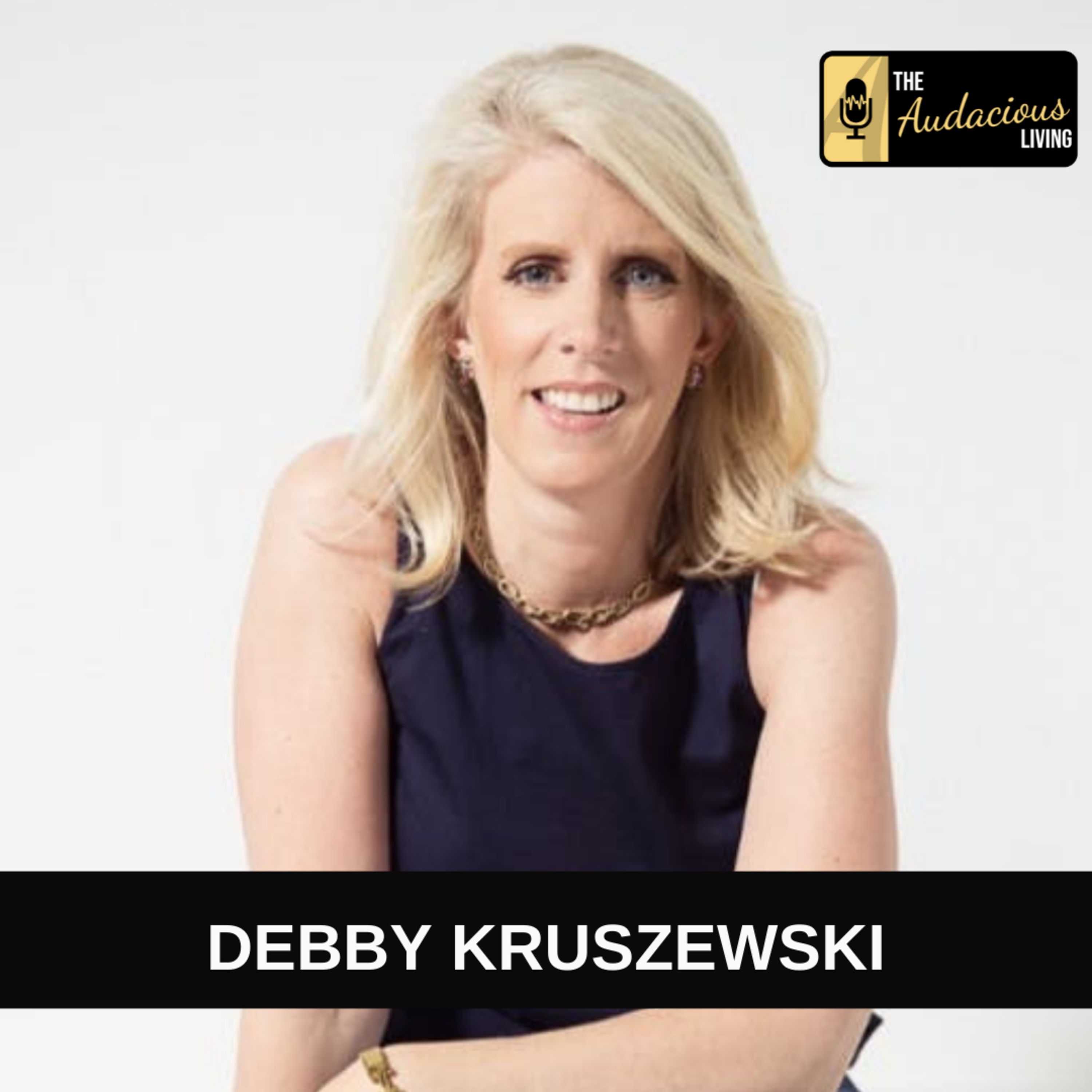 The Audacious Living Podcast