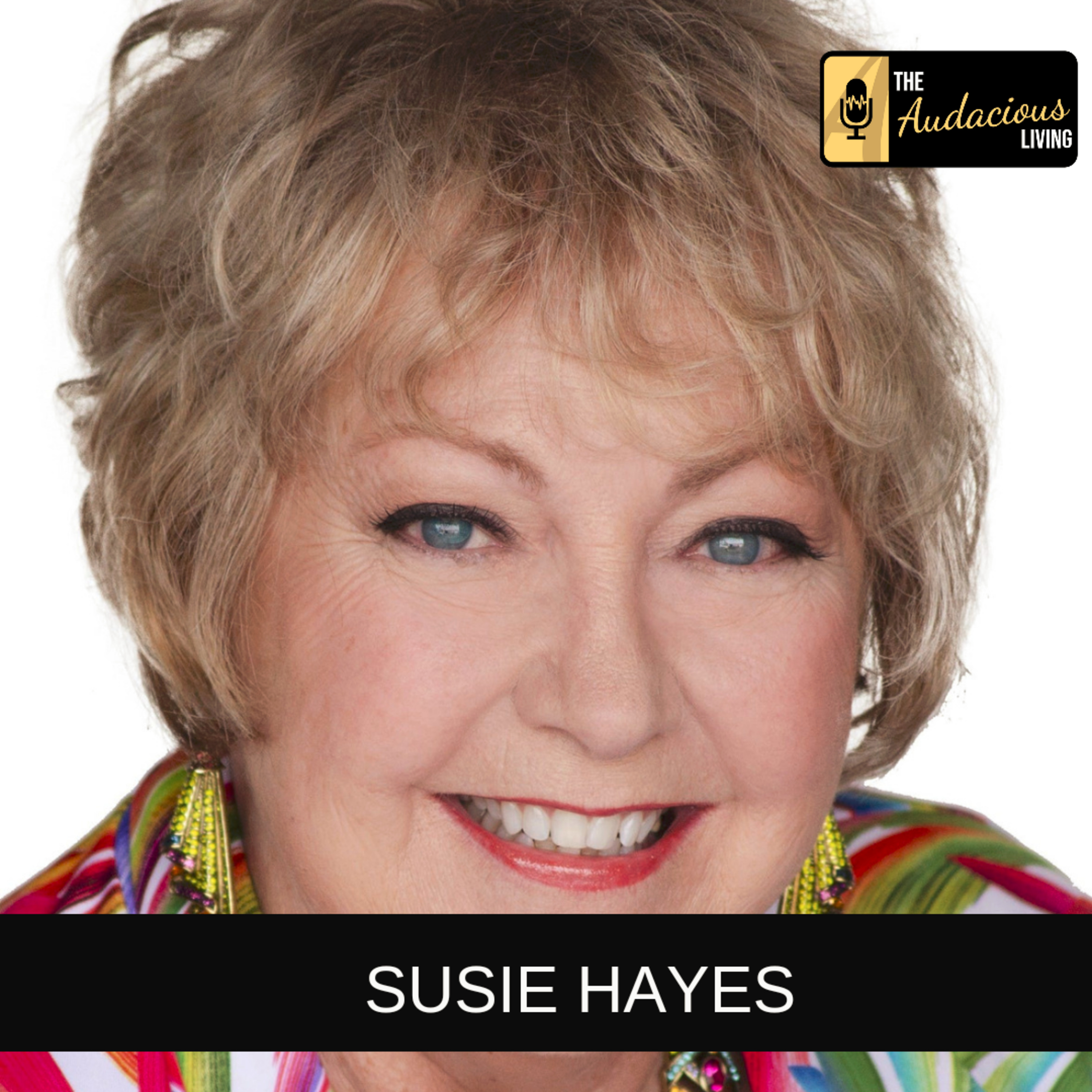 The Audacious Living Podcast