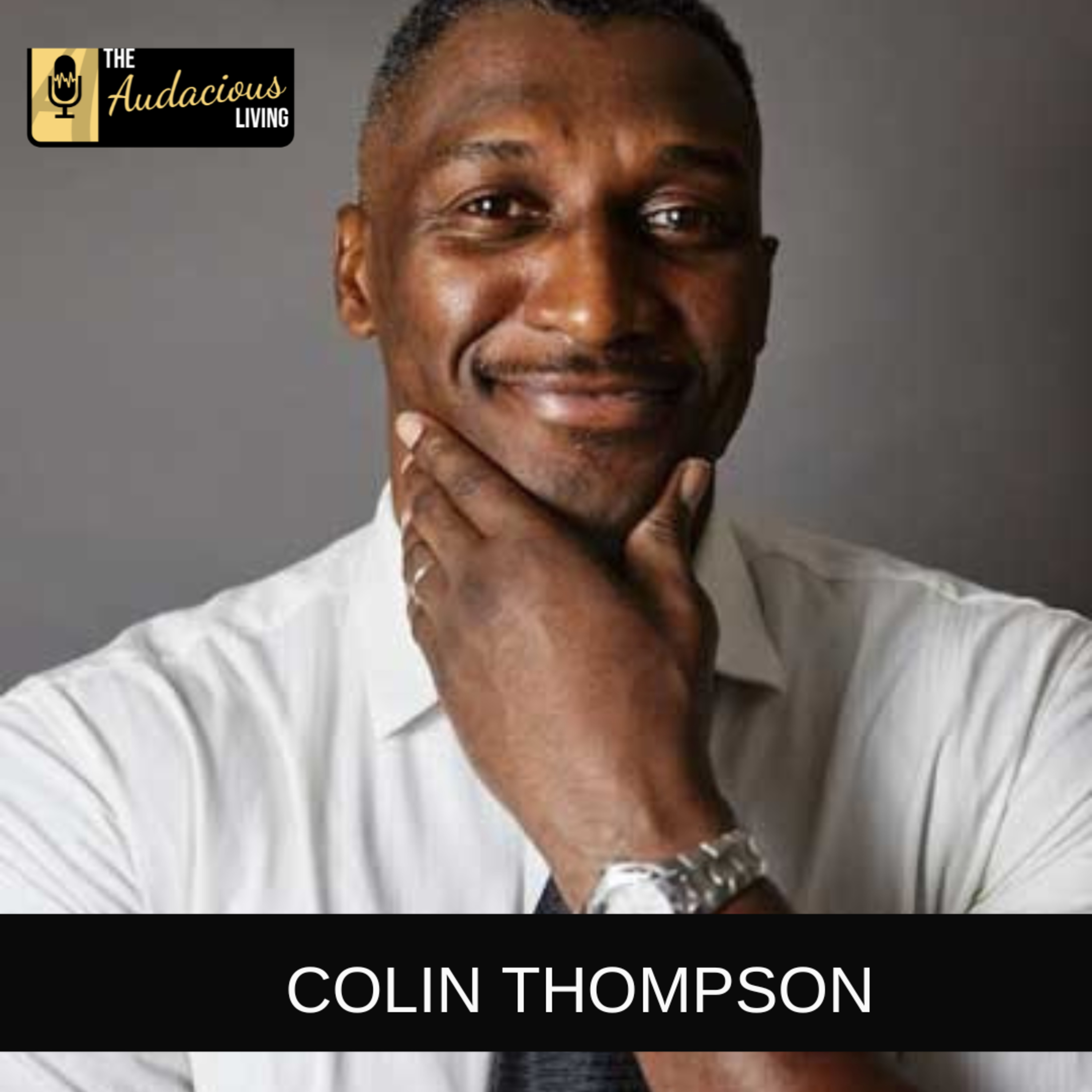 The Audacious Living Podcast