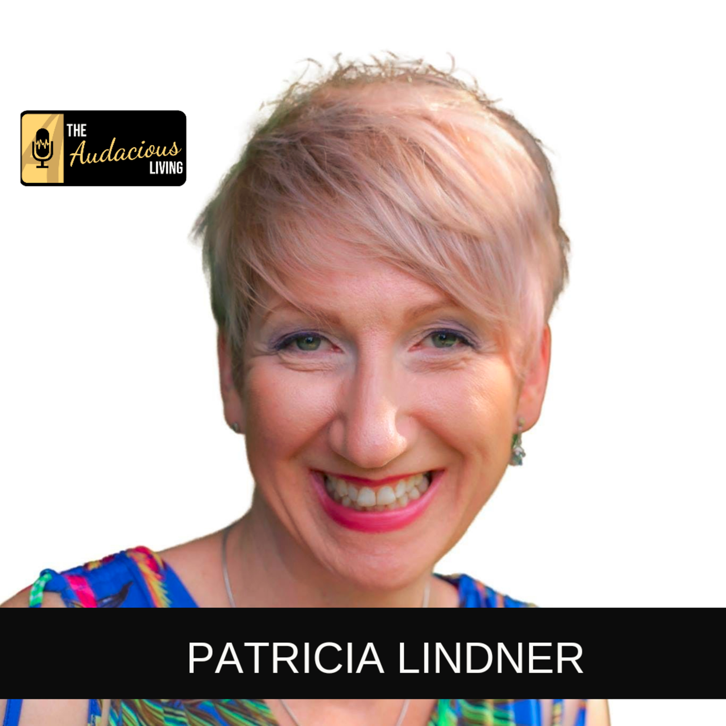The Audacious Living Podcast