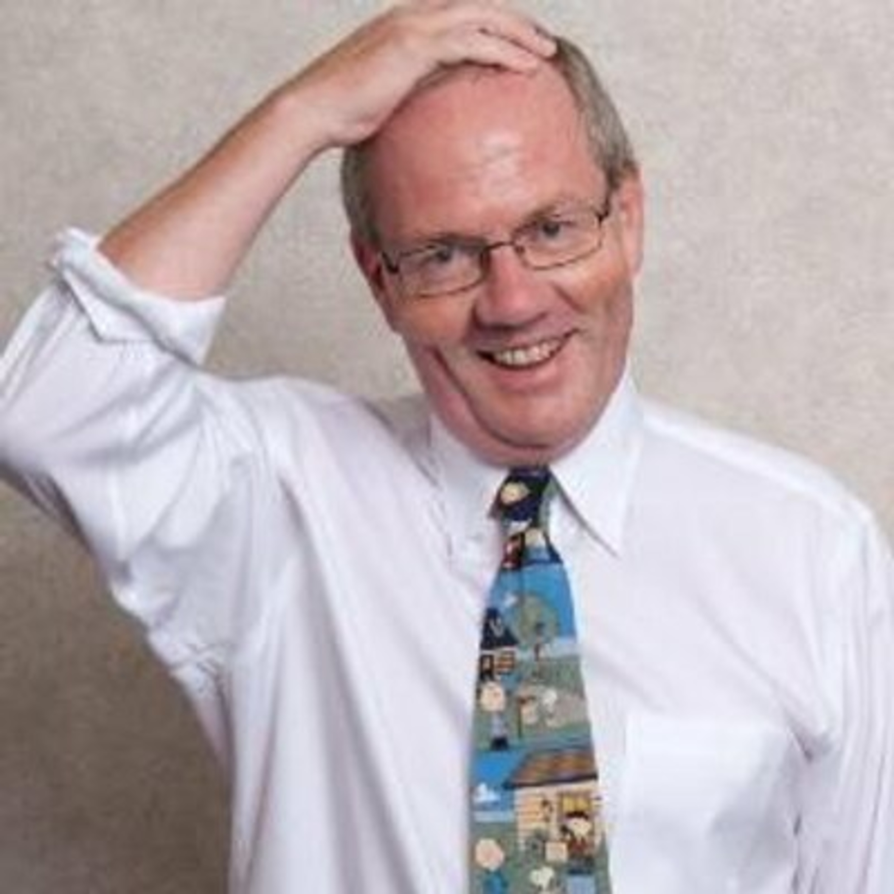The Audacious Living Podcast