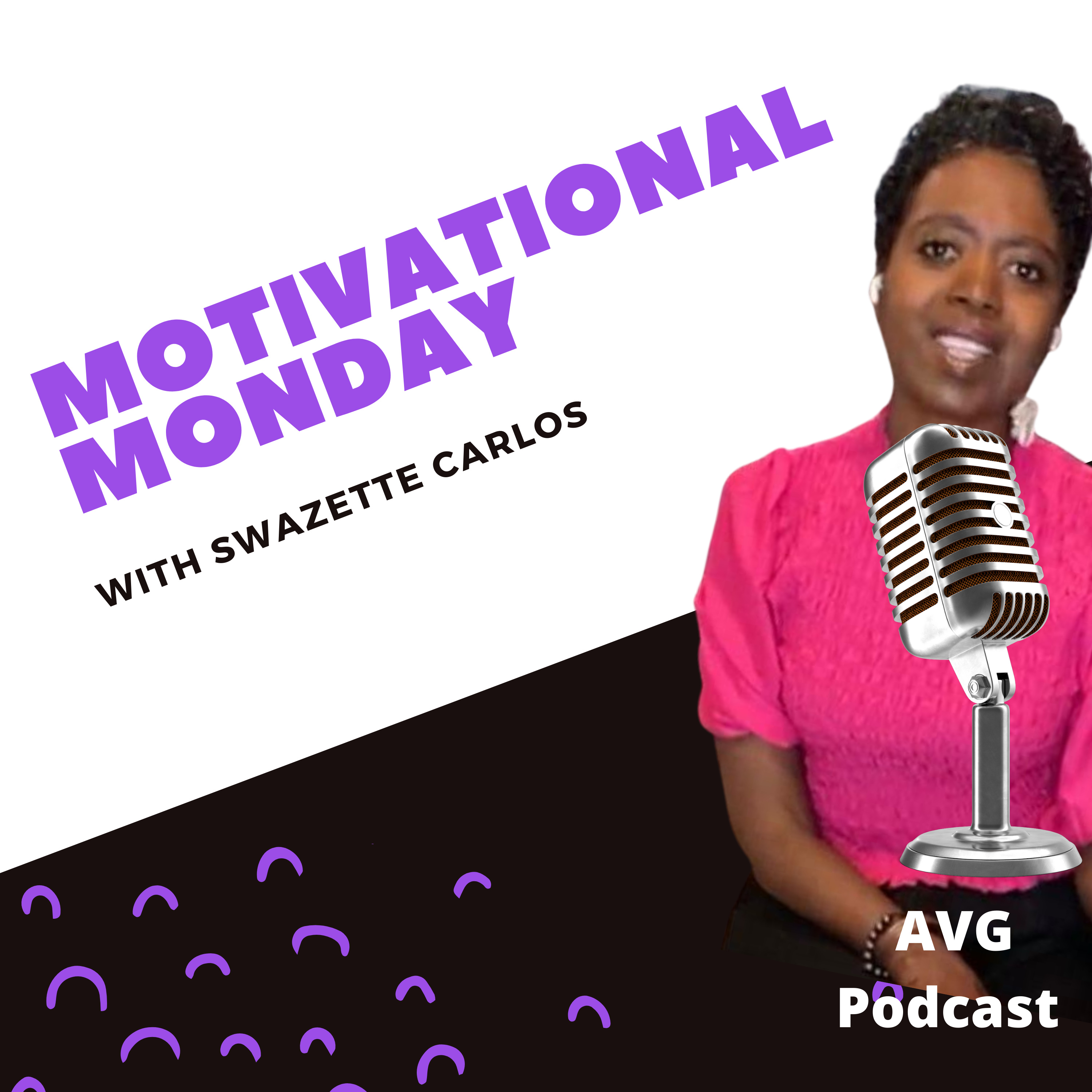 Motivational Monday! Swazette Will Challenge You To Exam Your Beliefs About Food! episode artwork