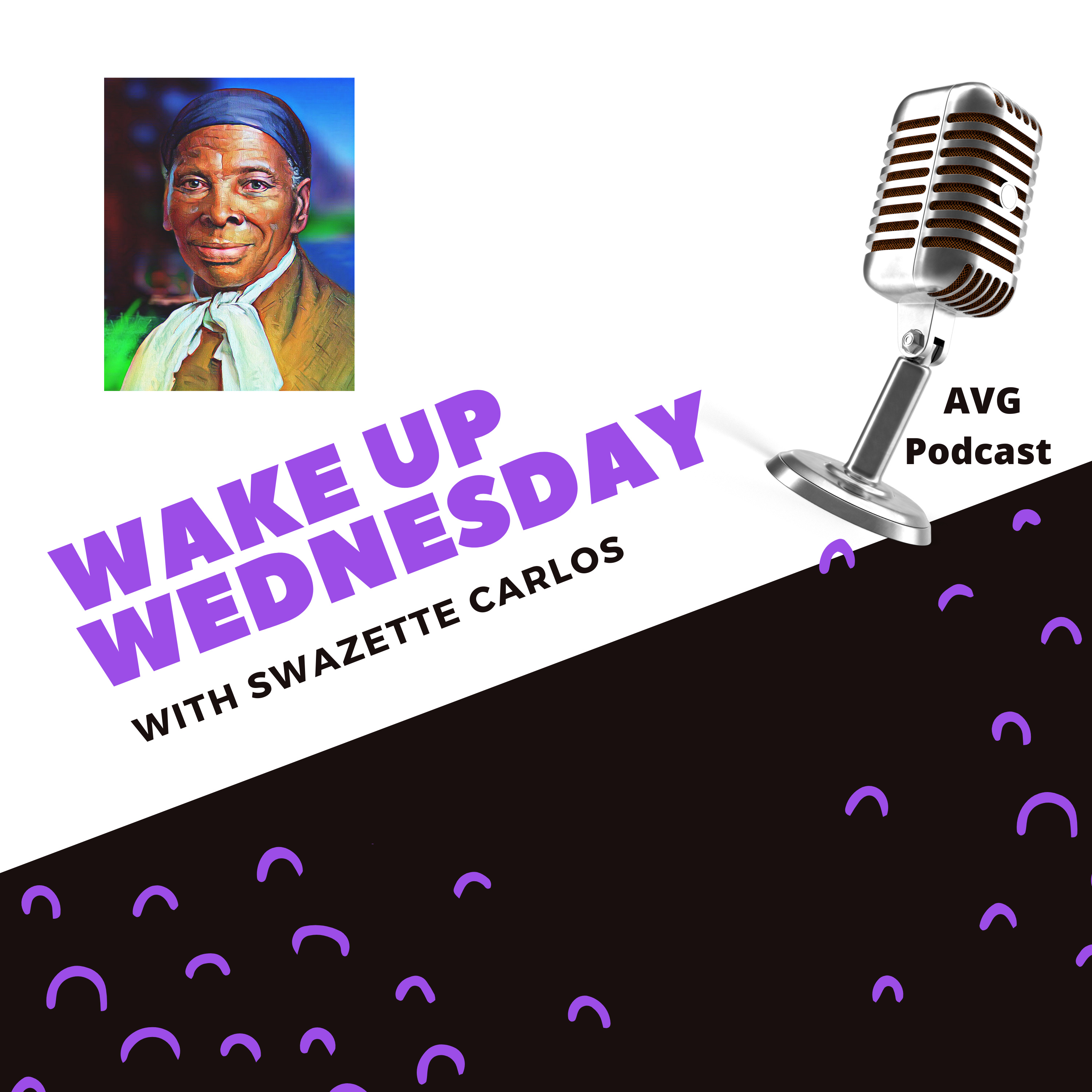 Wake Up Wednesday Episode 1 episode artwork