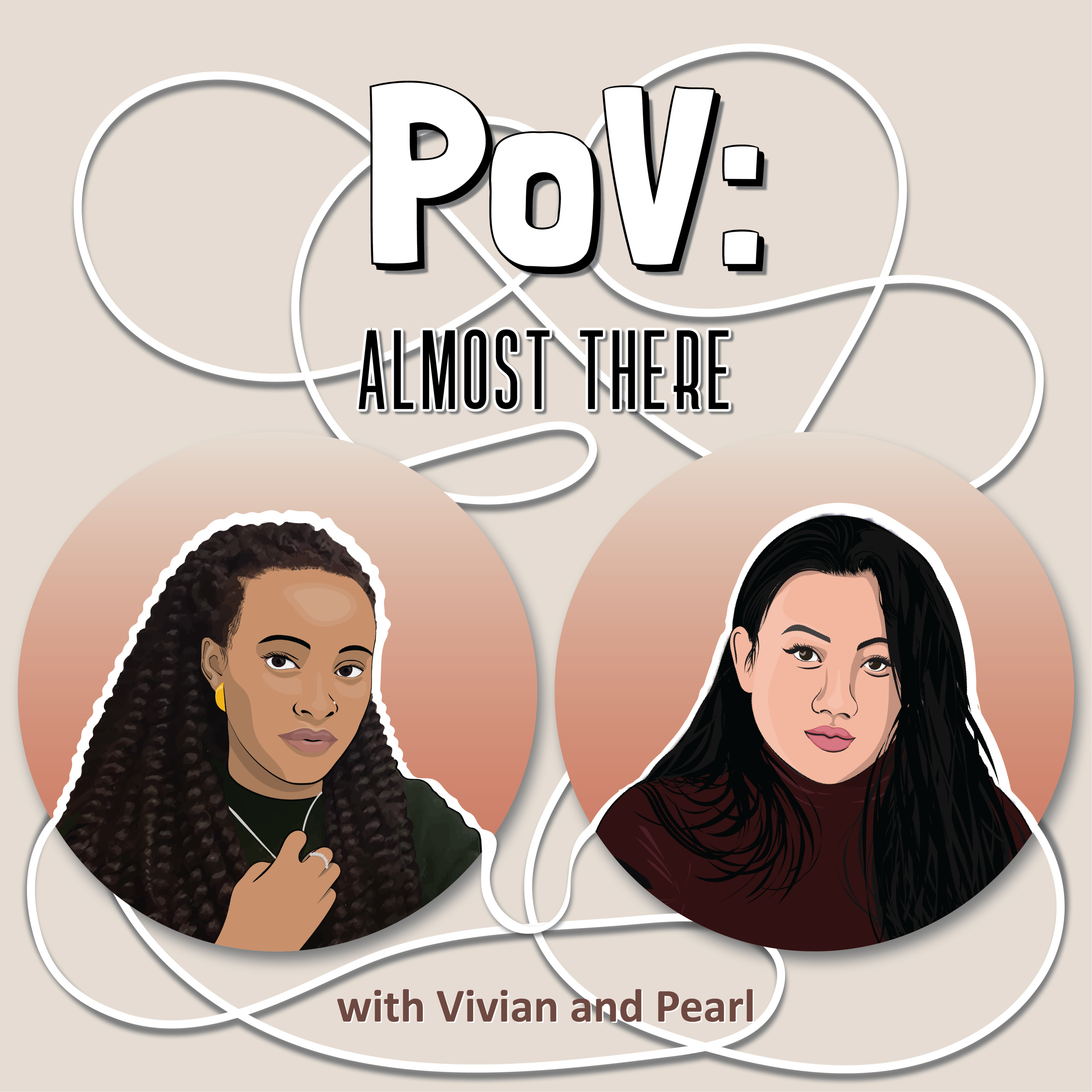 Welcome to PoV: Almost There!
