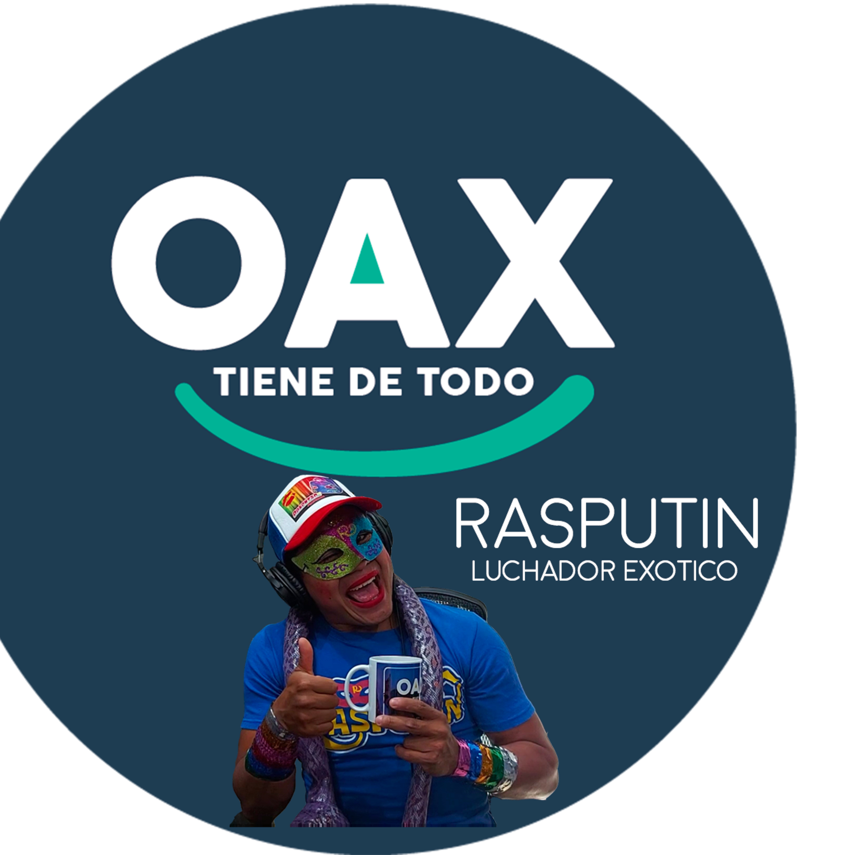 Oaxaca tiene de todo