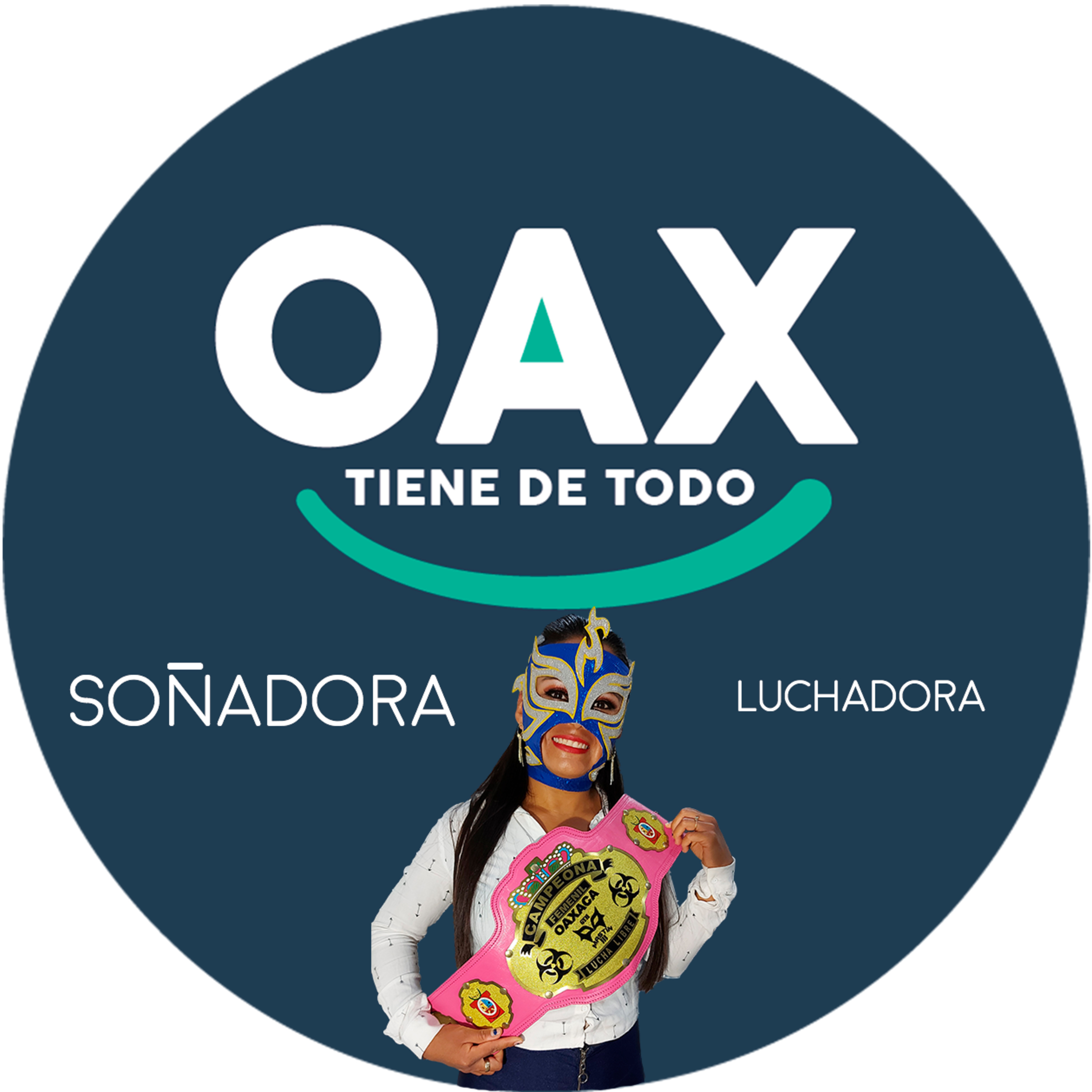 Oaxaca tiene de todo