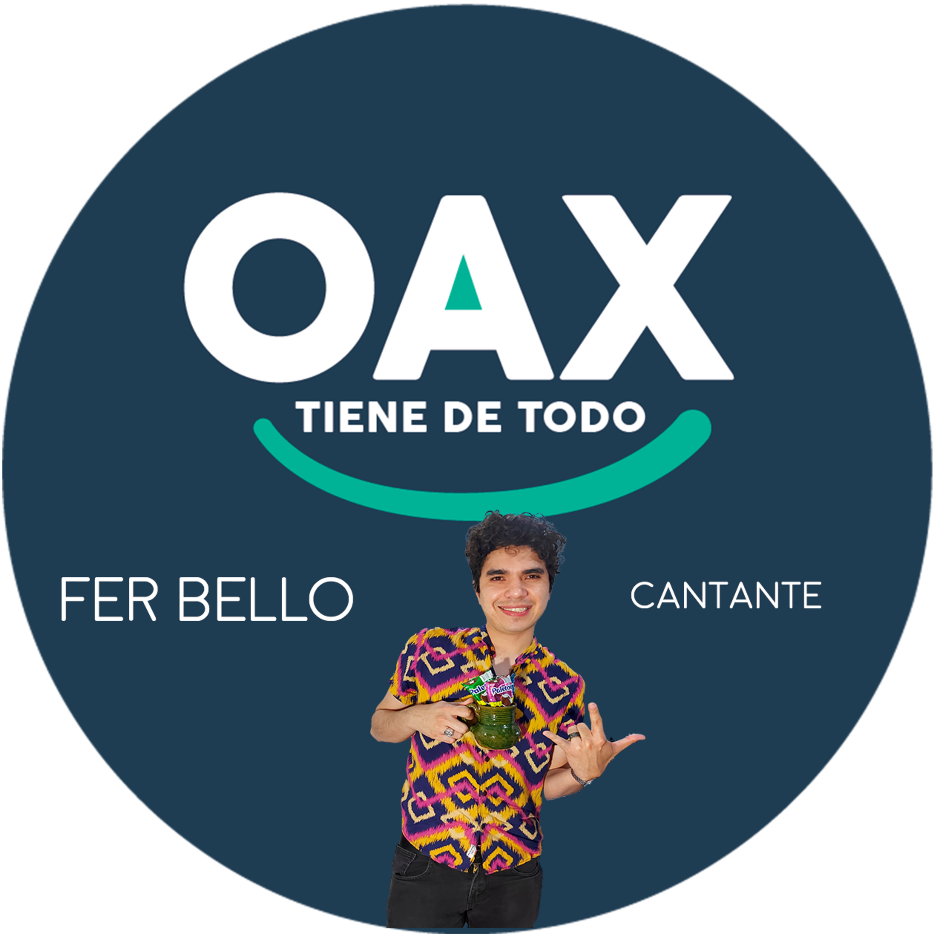 Oaxaca tiene de todo