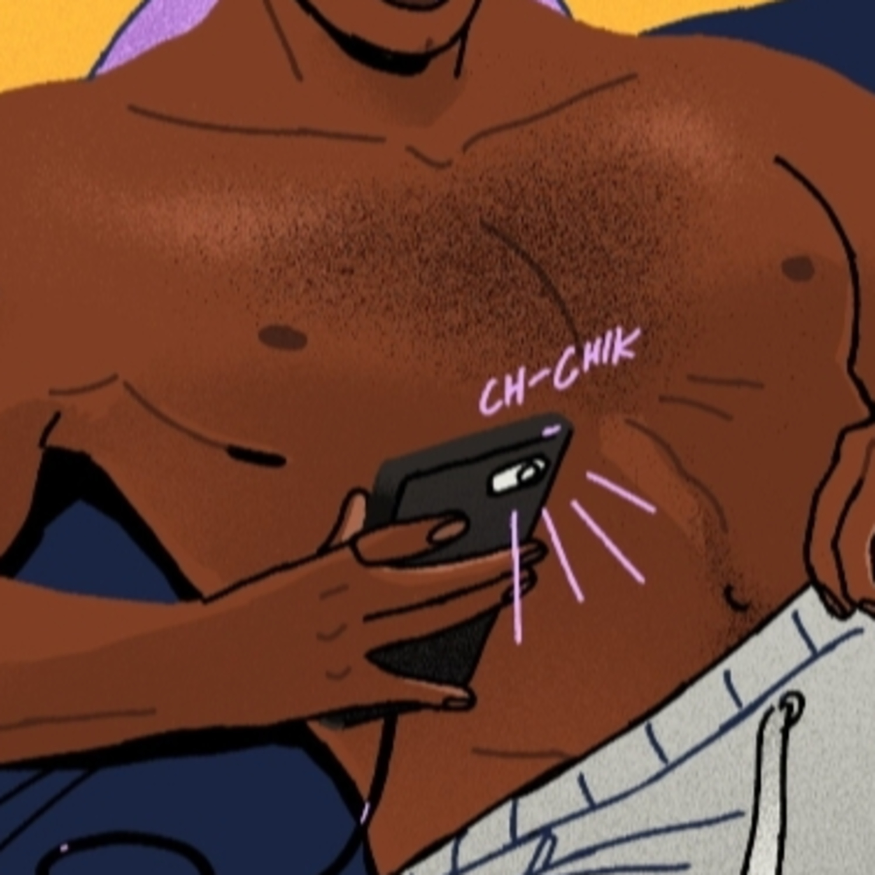 The Auntie Handbook