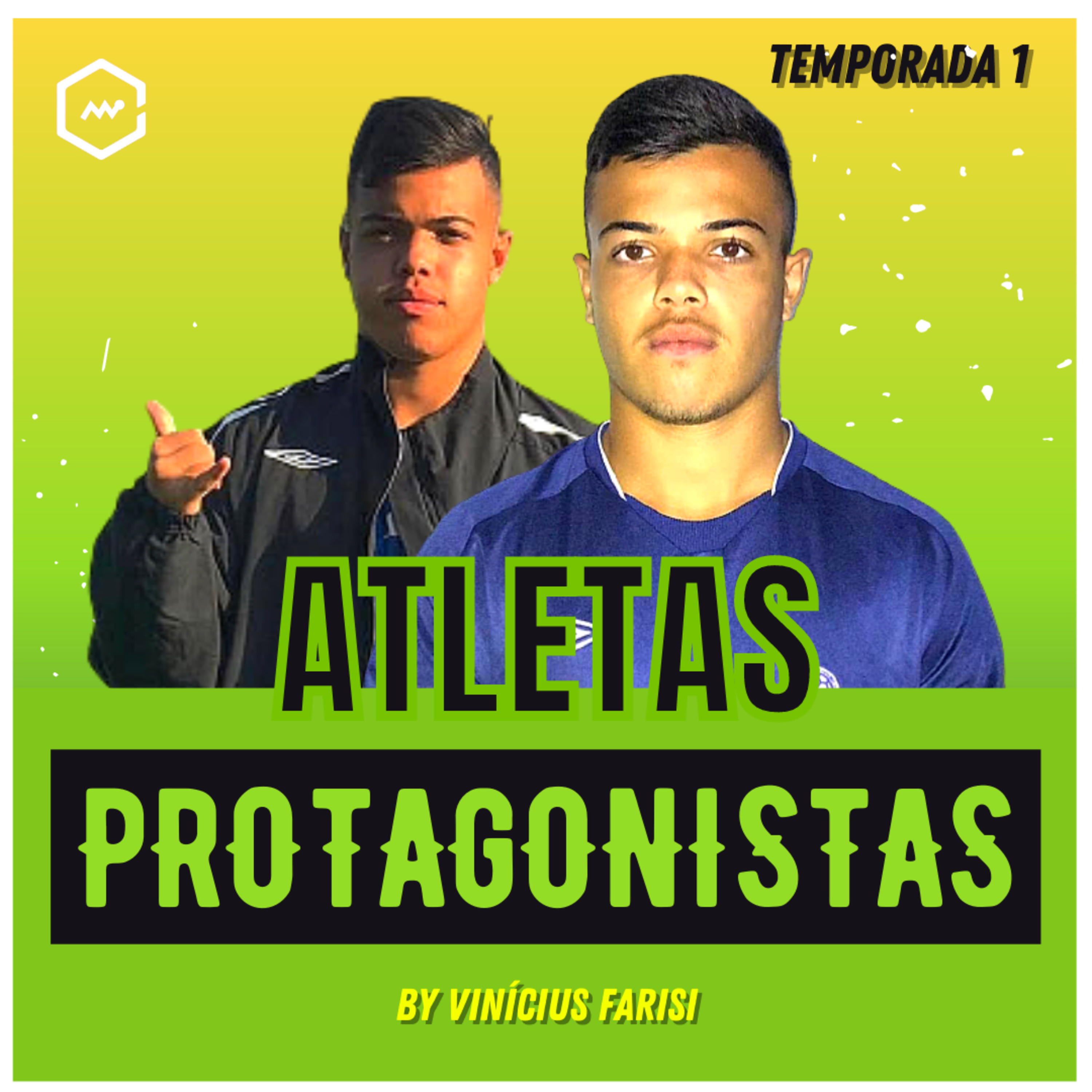 Atletas Protagonistas
