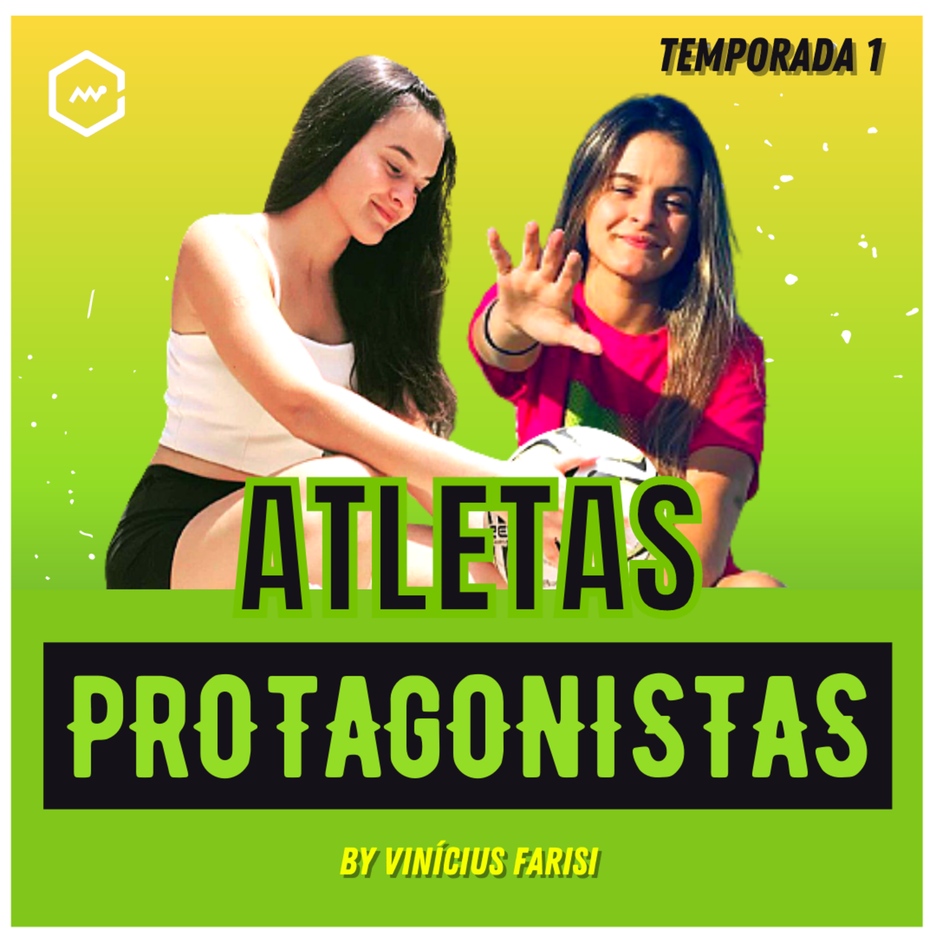 Atletas Protagonistas