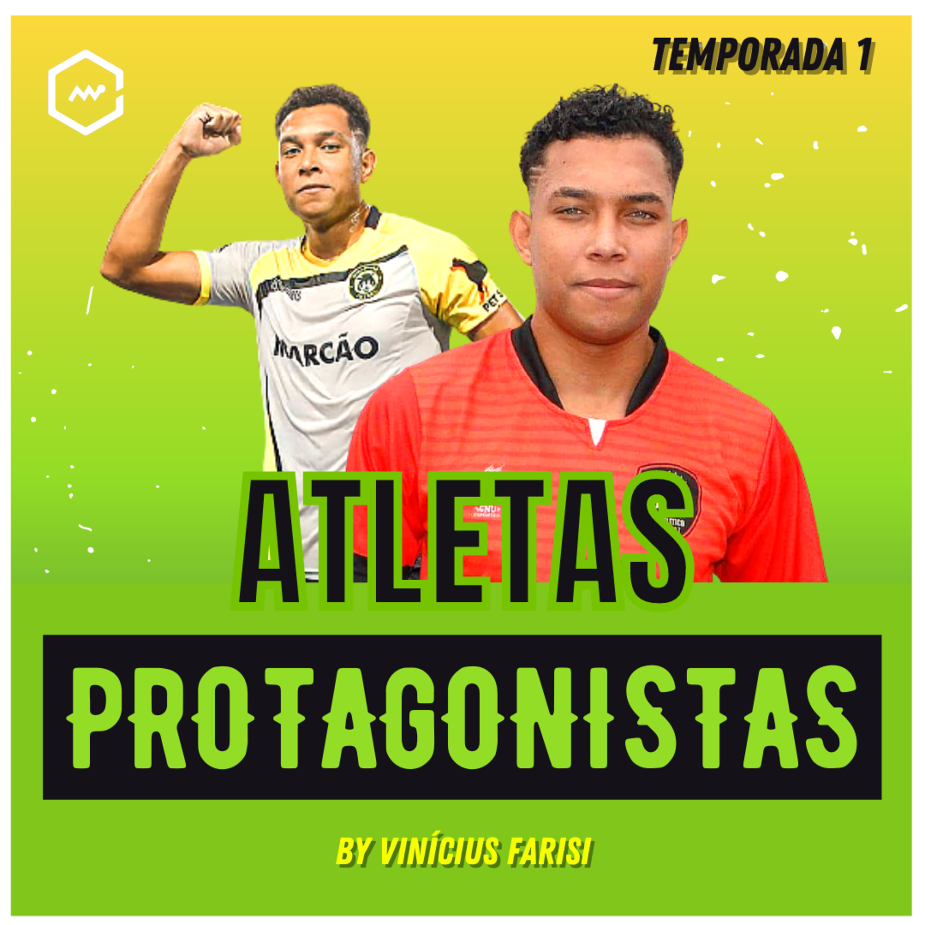 Atletas Protagonistas