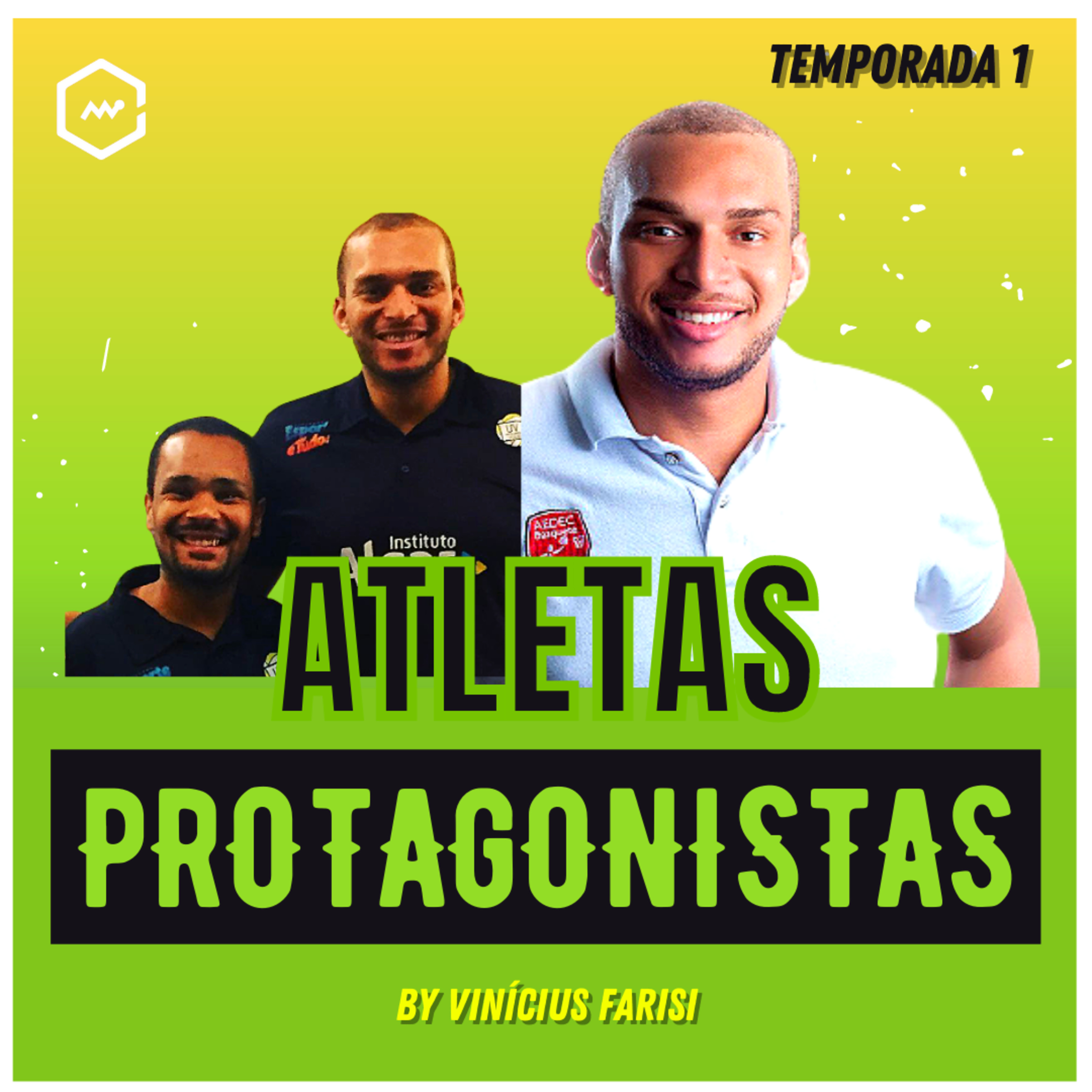 Atletas Protagonistas