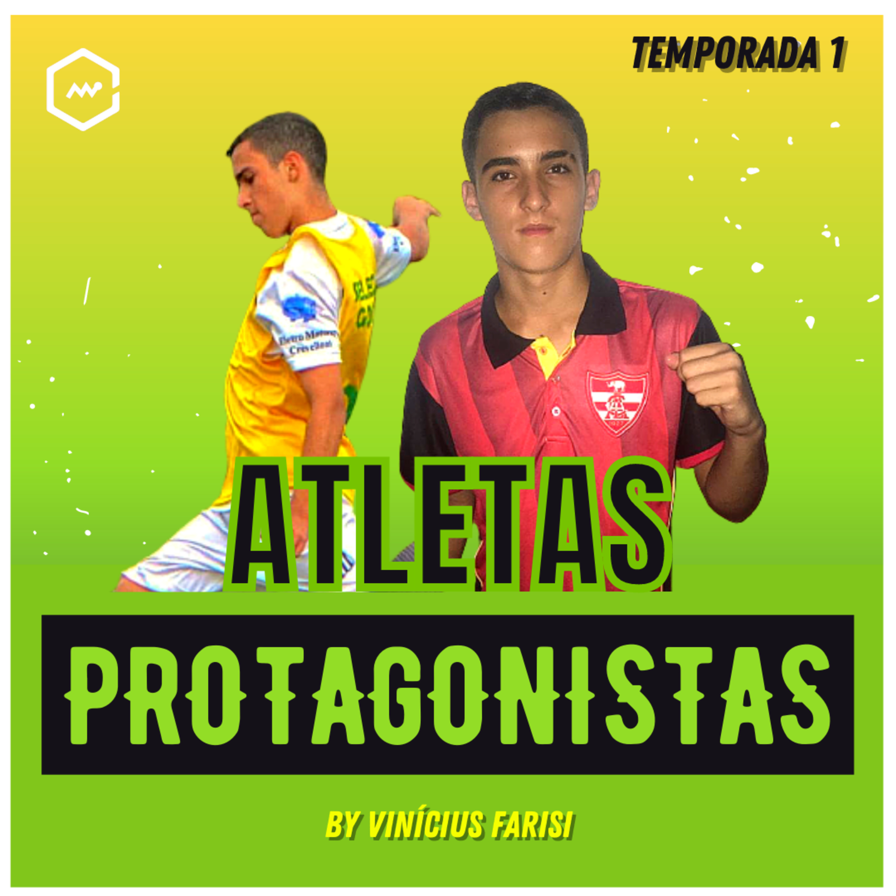 Atletas Protagonistas