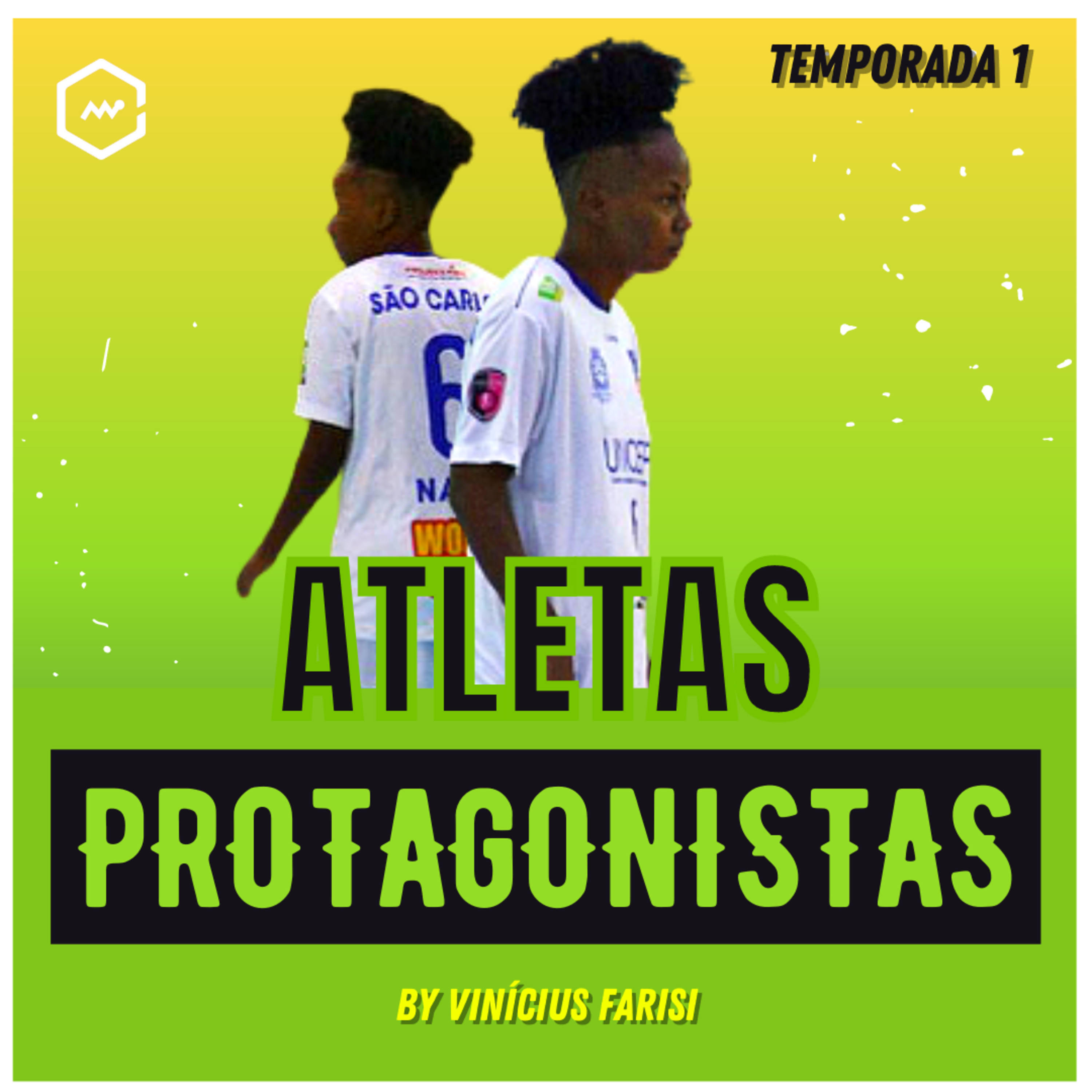Atletas Protagonistas