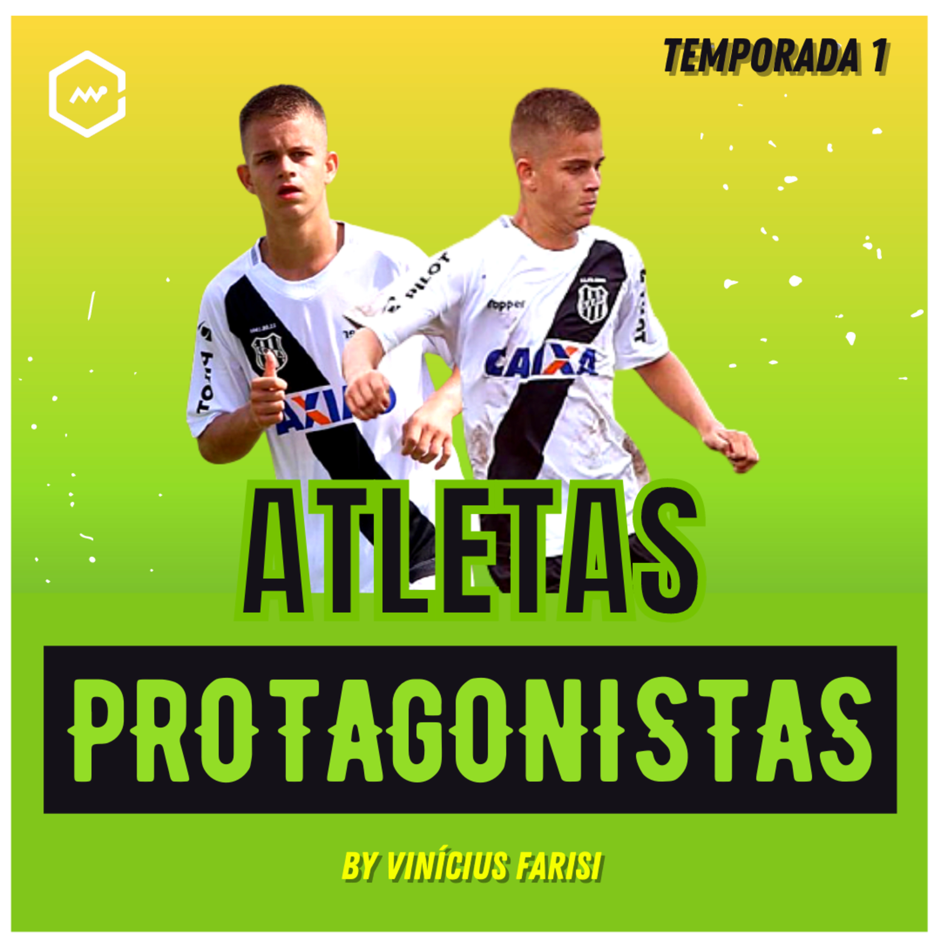 Atletas Protagonistas